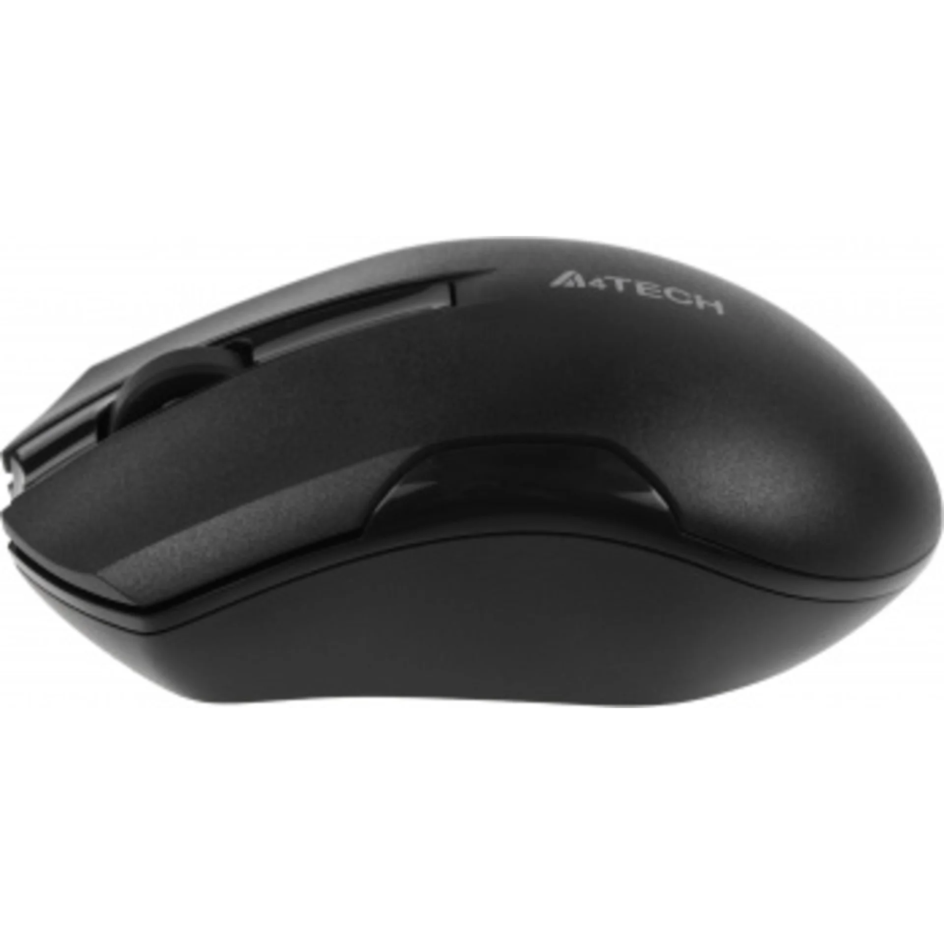 Мышь A4Tech V-Track G3-200NS черный оптическая (1200dpi) беспроводная USB (3but)