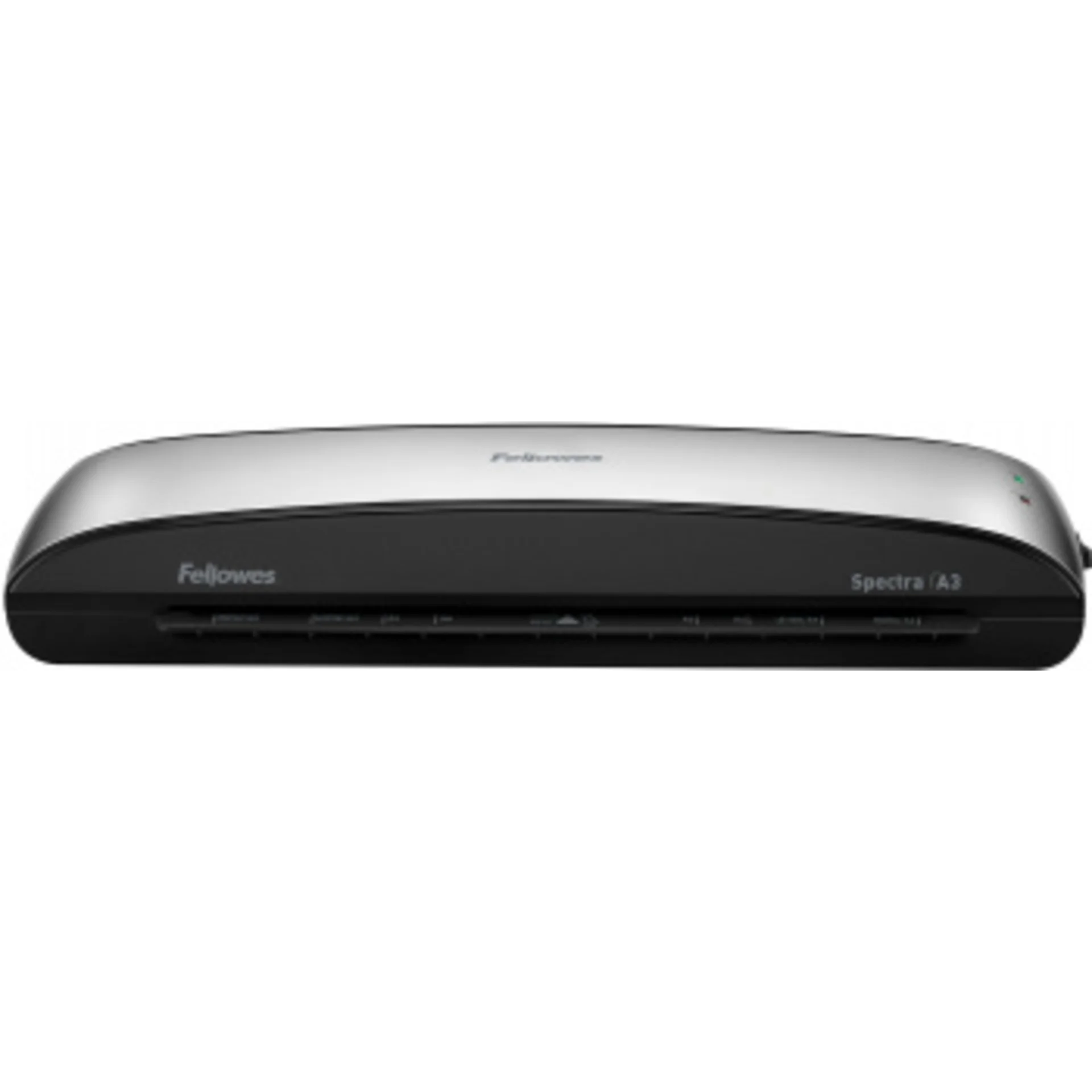 Ламинатор Fellowes Spectra A3 (FS-57383) A3 (80-125мкм) 30см/мин (2вал.) лам.фото