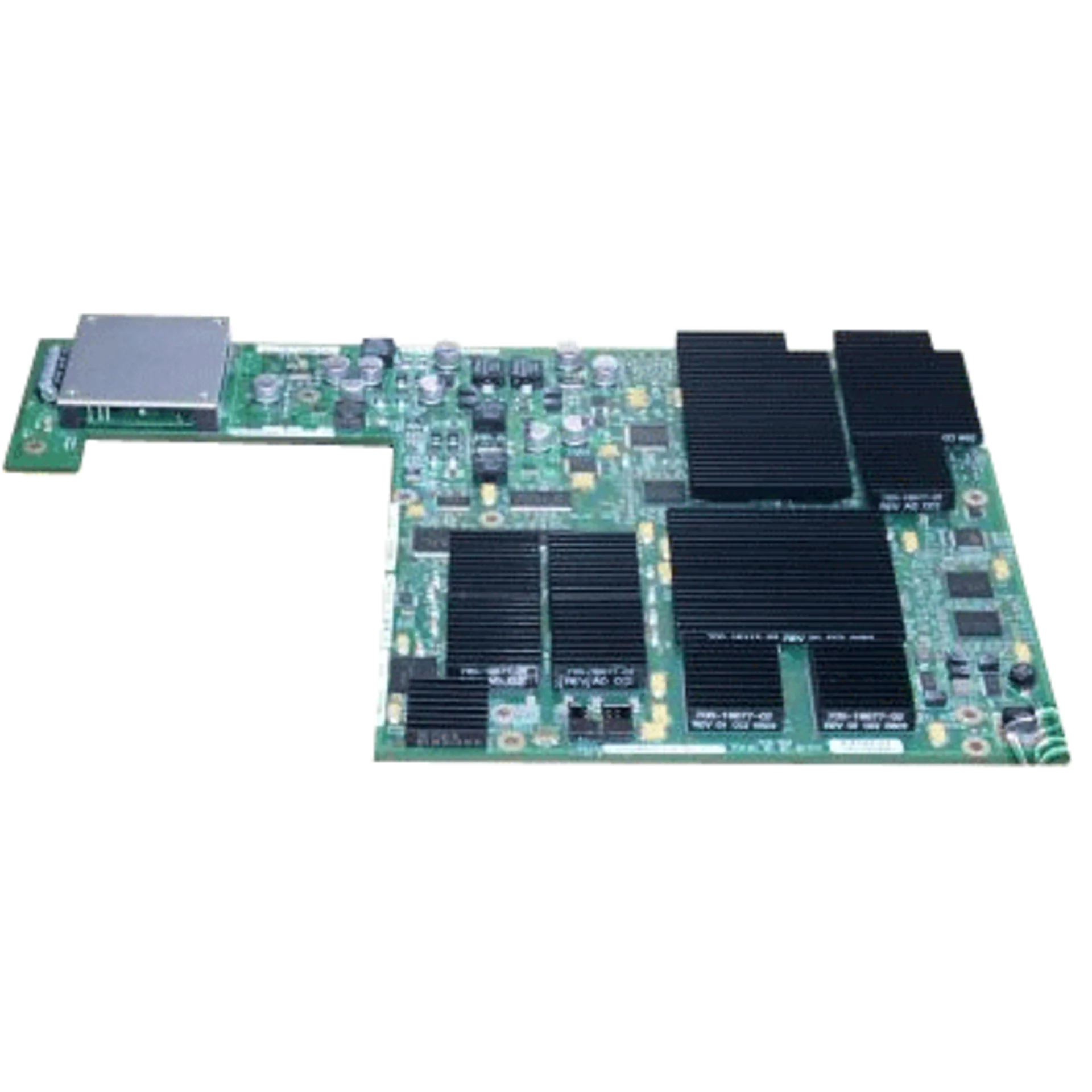 Модуль расширения Cisco WS-F6K-DFC