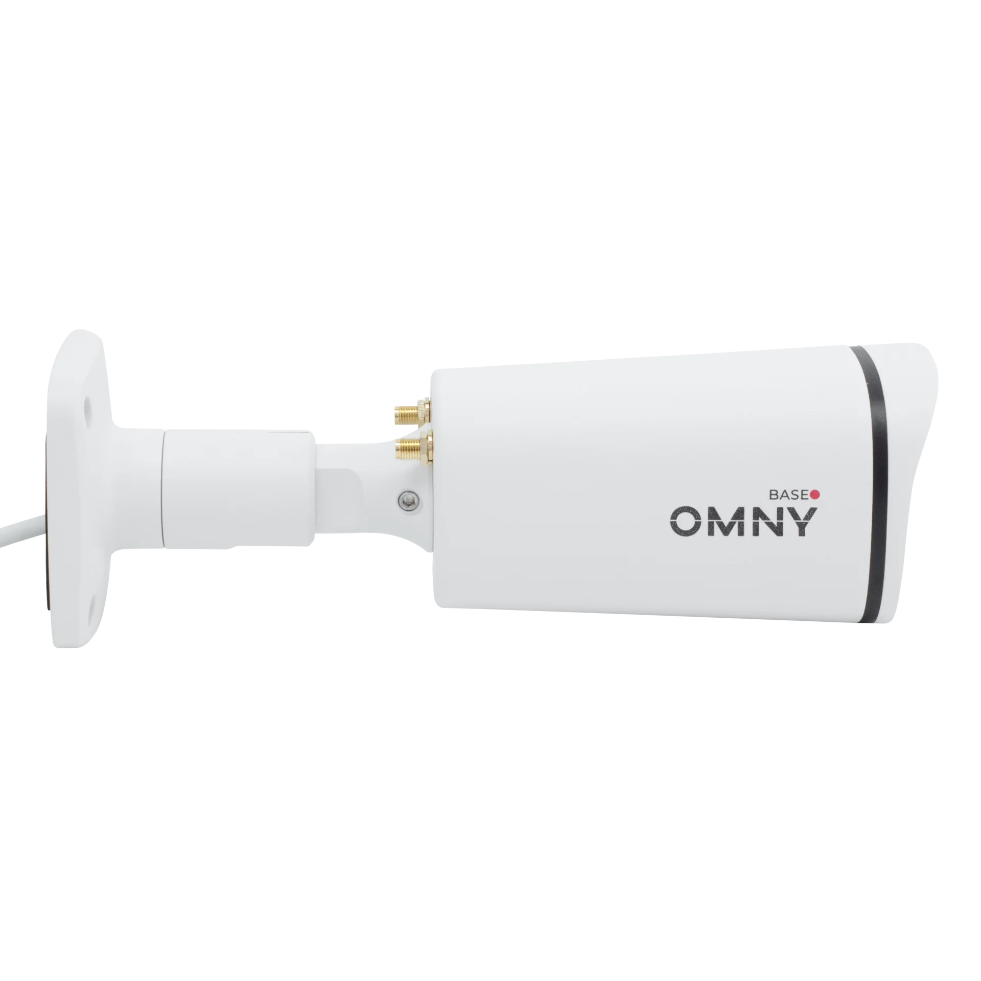 Камера сетевая буллет 5Мп OMNY BASE miniBullet5E-WDS-LTE-C 28 с поддержкой LTE