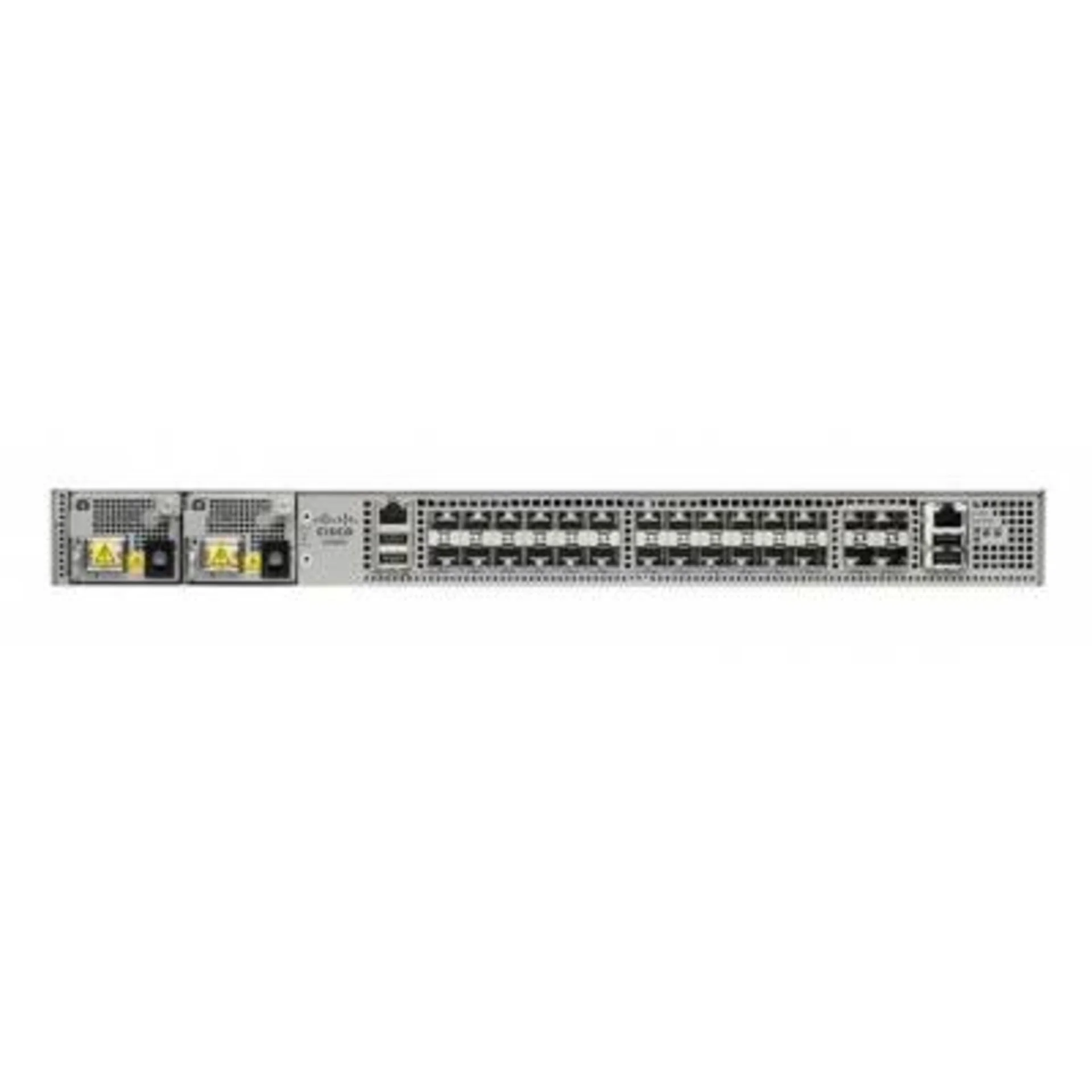 Cisco ASR920 Series - 24GE Fiber and 4-10GE : Modular PSU