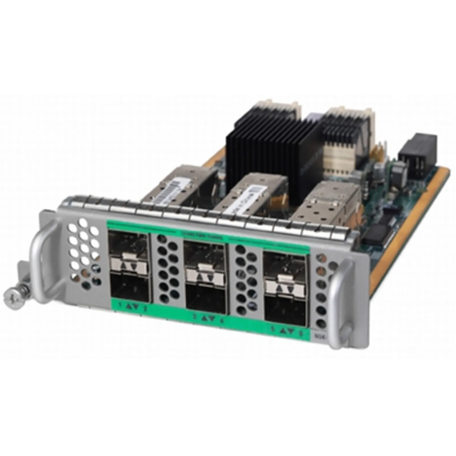 Модуль Cisco N5K-M1060