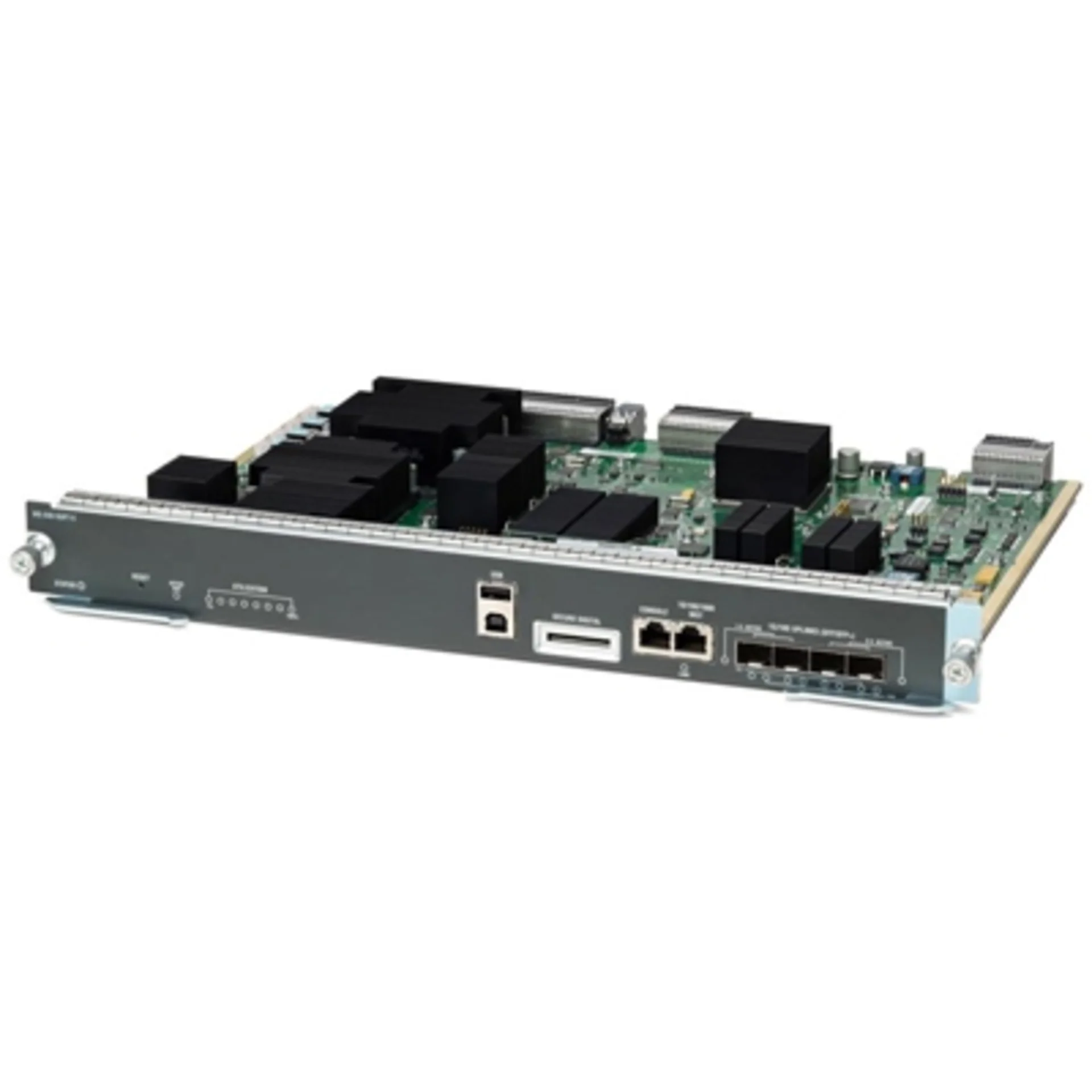 Управляющий модуль Cisco WS-X45-SUP7L-E