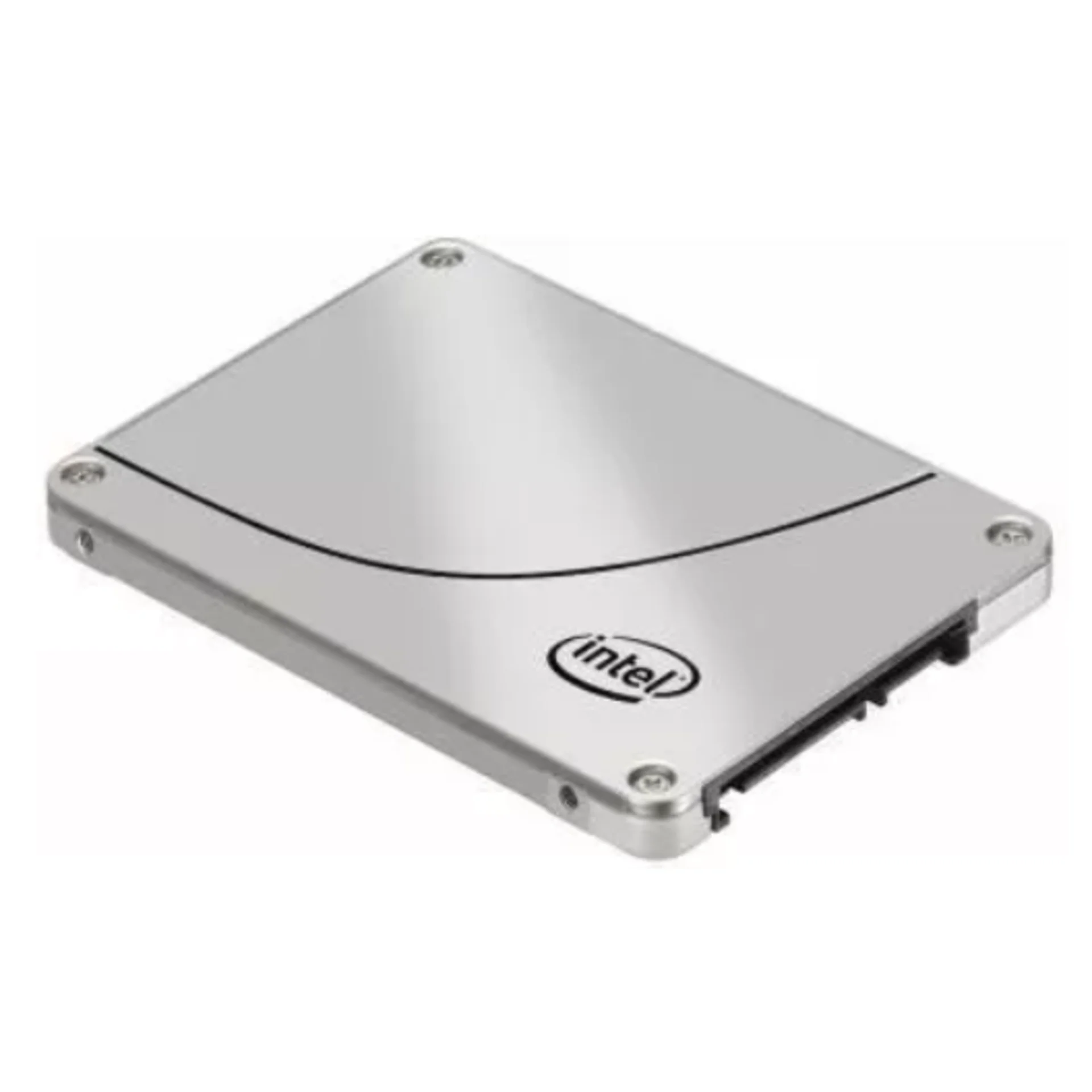 Диск SSD Intel - D3-S4520, серверный, 2.5", 3.84 ТБ, SATA, 6 Гб/с, speed write-510МБ/с read-550МБ/с, TLC, SSDSC2KB038TZ01