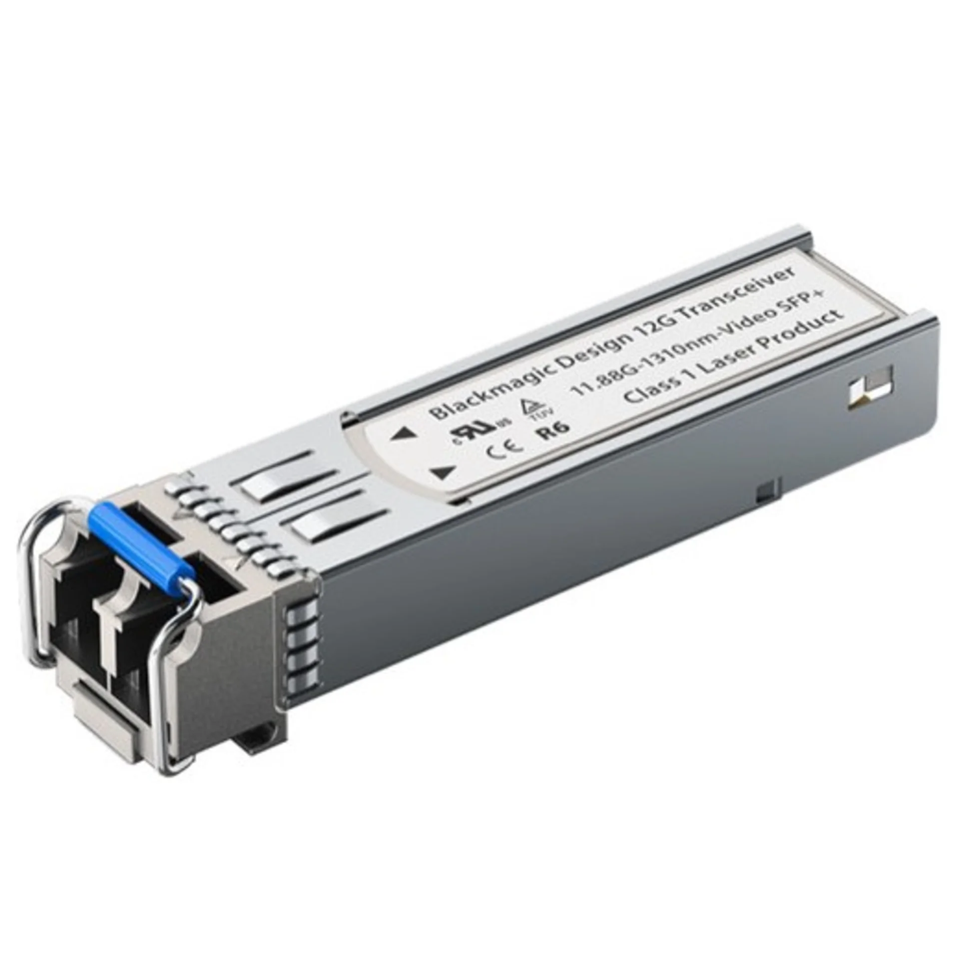 Оптический модуль Blackmagic Design BMD-ADPT-12GBI-OPT, SFP+12G