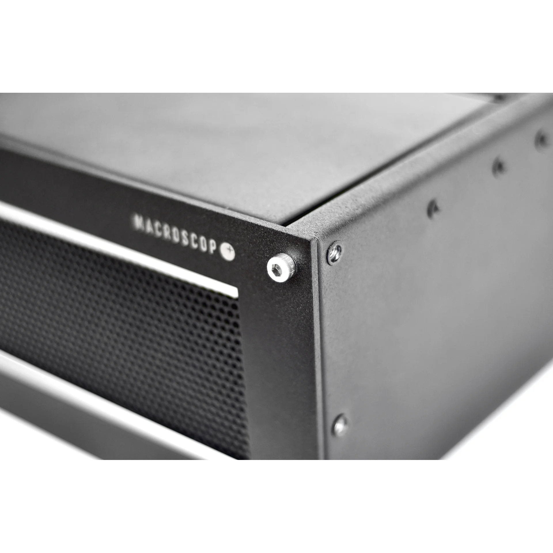 Сетевой видеорегистратор Macroscop NVR-48L POWER (VMT-12)