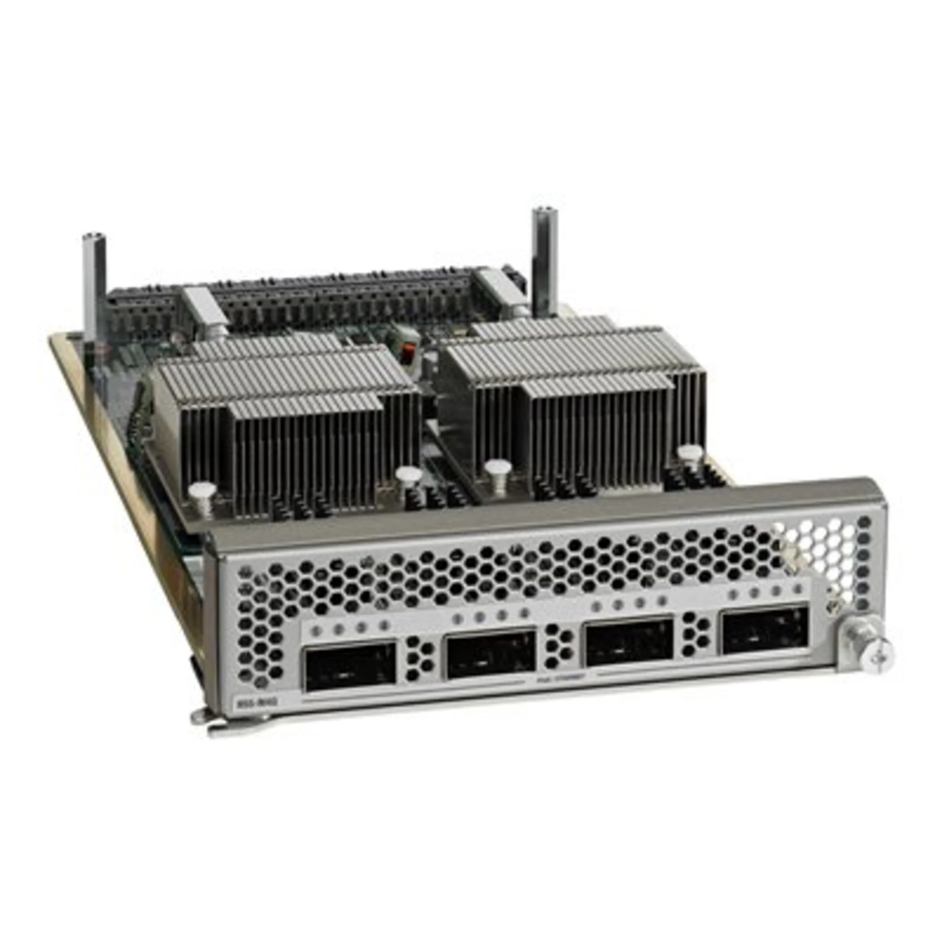 Модуль Cisco N55-M4Q