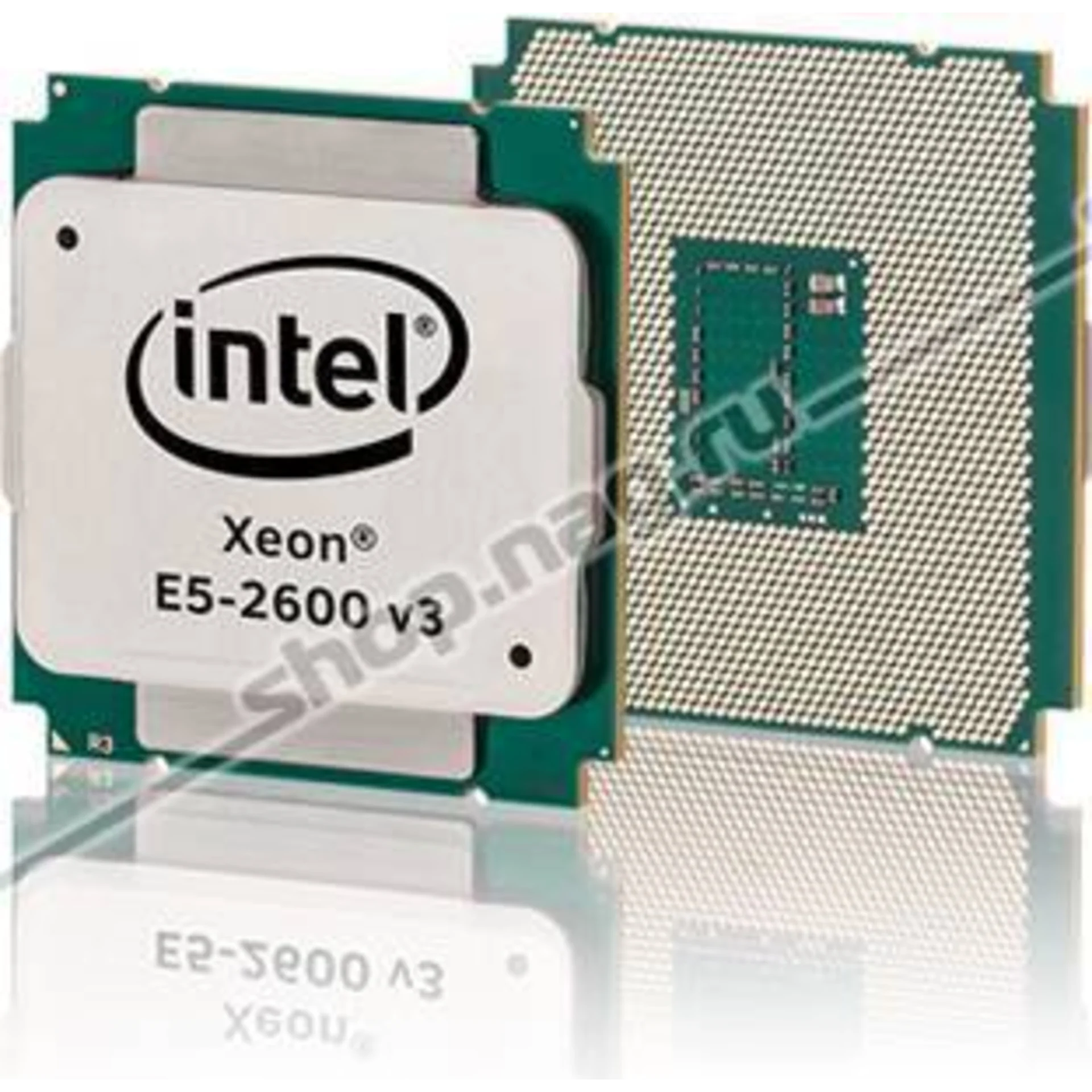 Процессор Intel Xeon Processor E5-2640v3 (2.6GHz, 8C, 20MB, 90W) Kit for x3650M5
