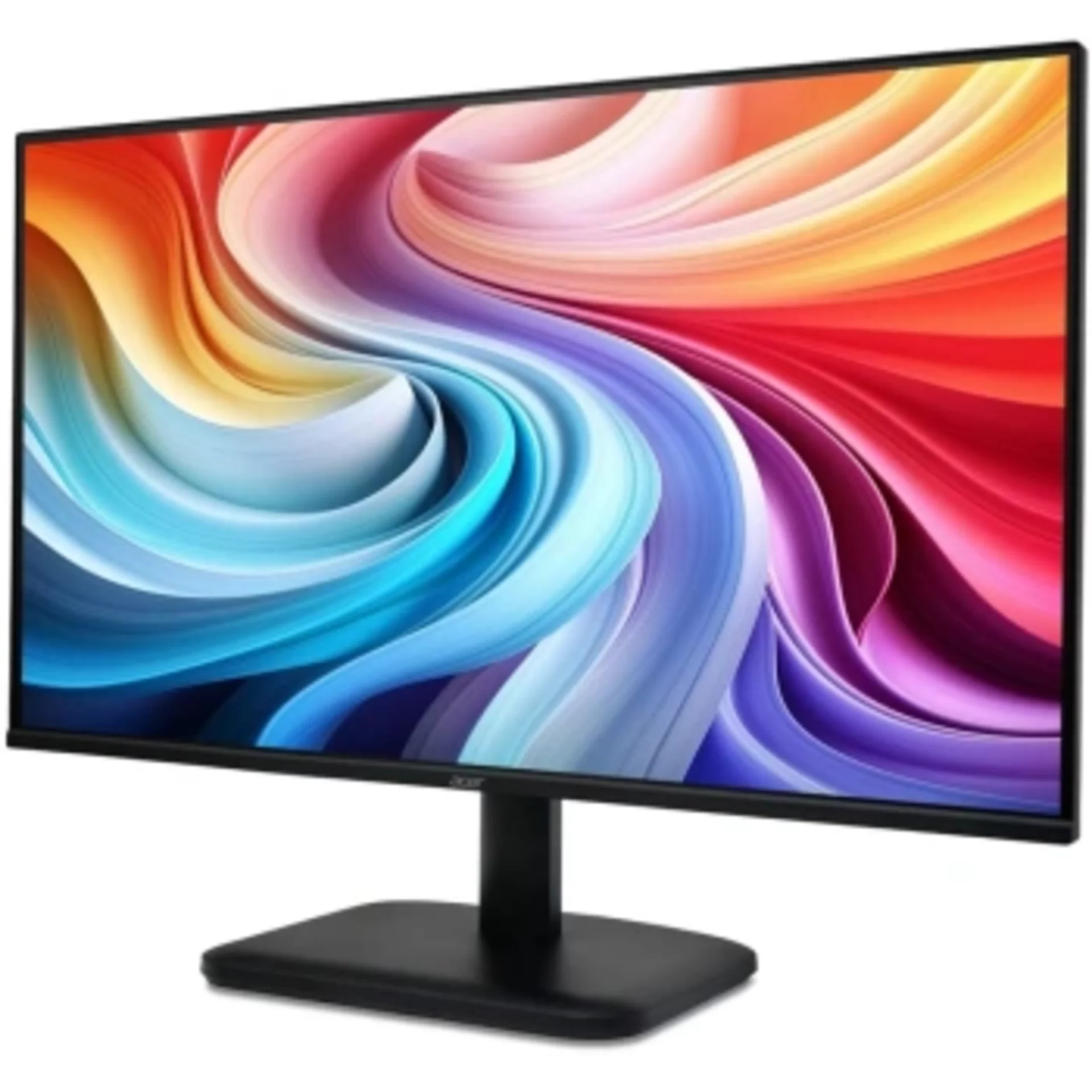 Монитор Acer 23.8" EK241YGbi черный IPS LED 1ms 16:9 HDMI матовая 250cd 178гр/178гр 1920x1080 120Hz