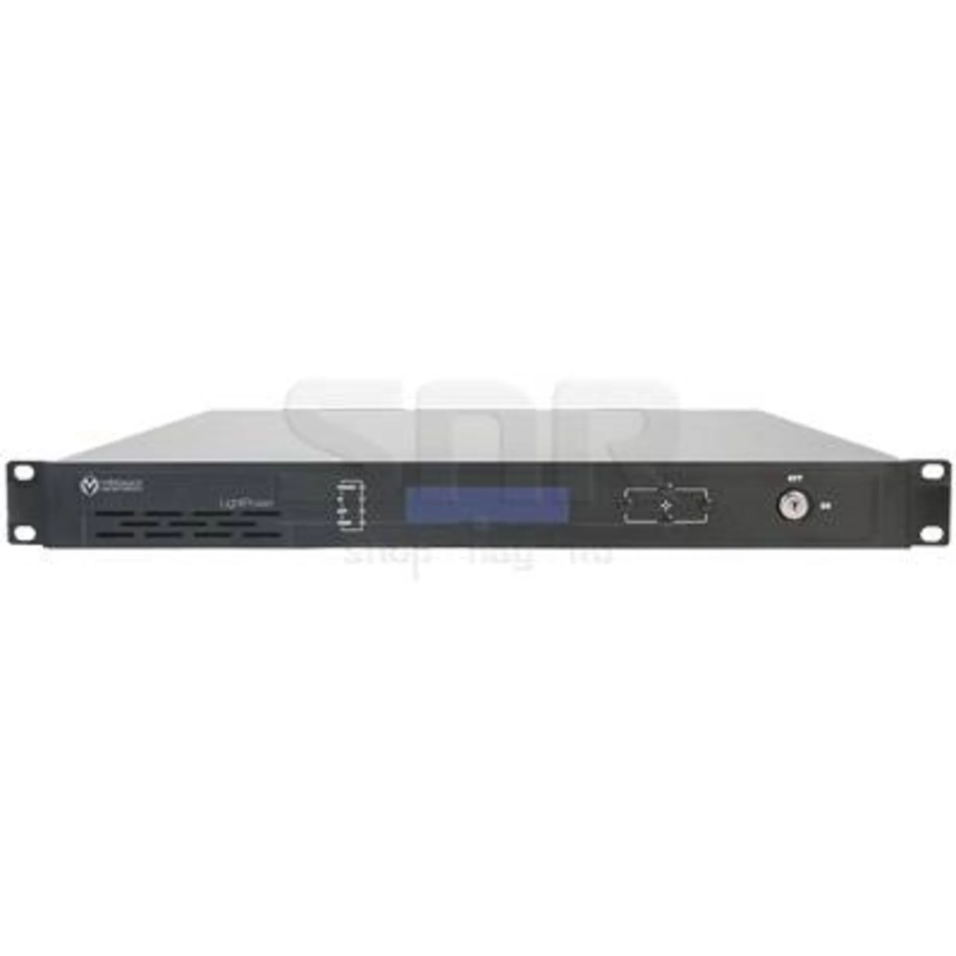 Оптический усилитель VERMAX для сетей КТВ, 25dBm