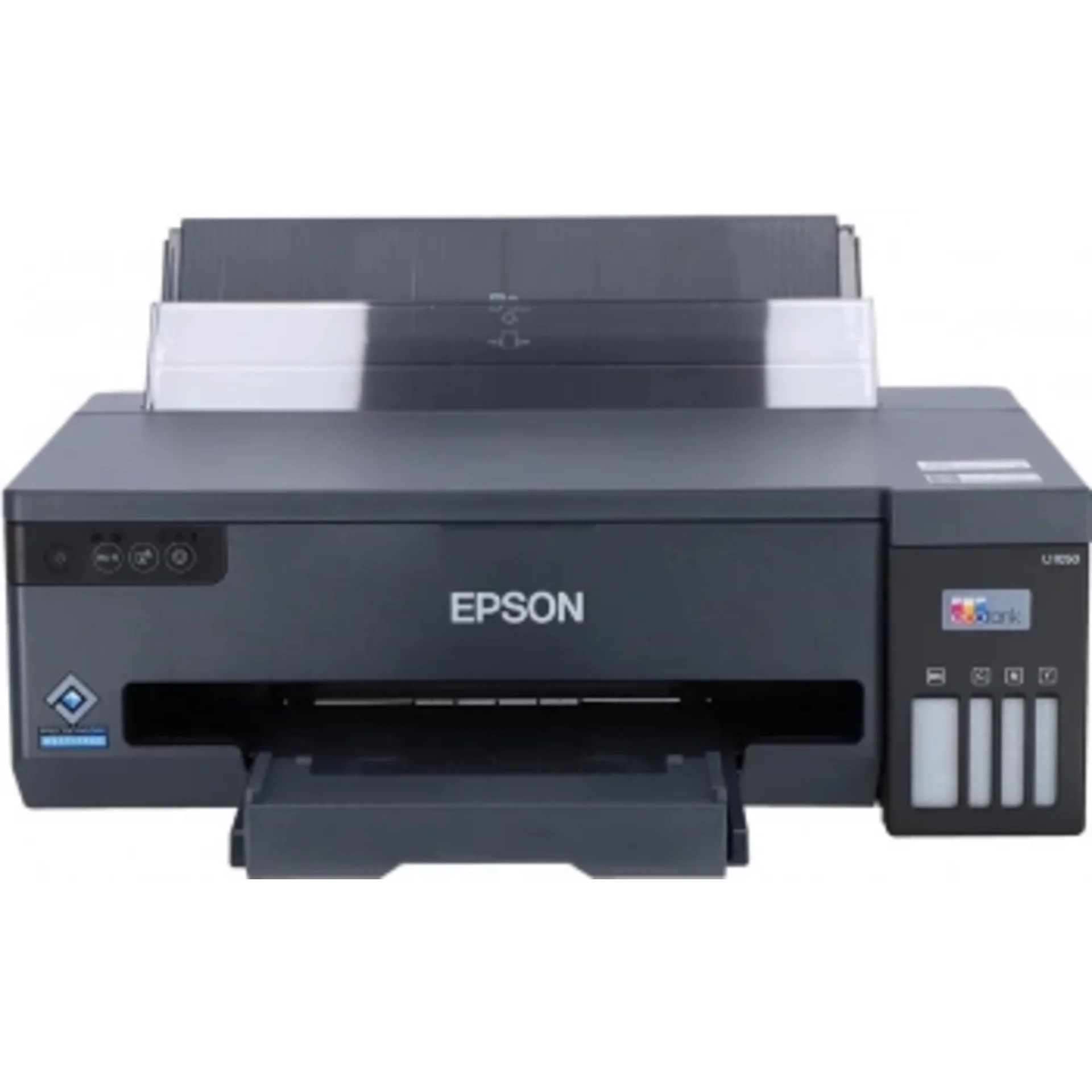 Принтер струйный Epson EcoTank L11050 (C11CK39505/503/507/403/39402) A3 WiFi черный