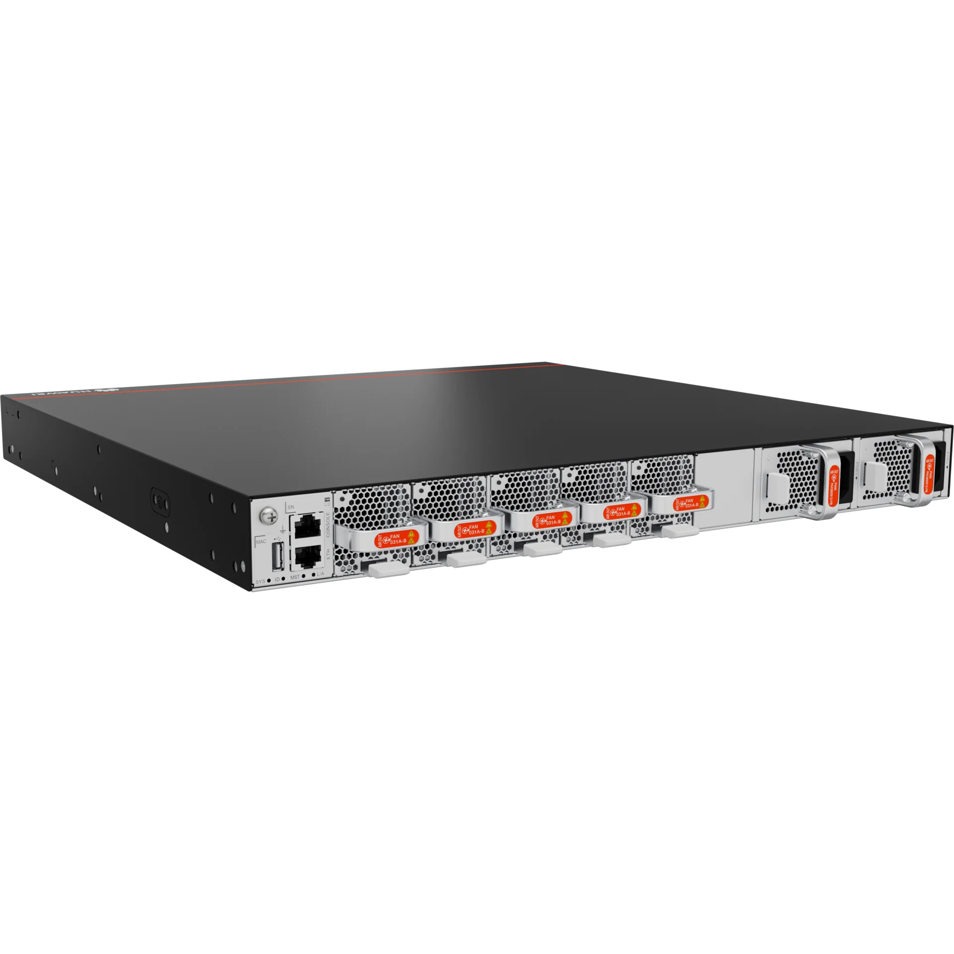 Коммутатор Huawei S6750-H48X8C
