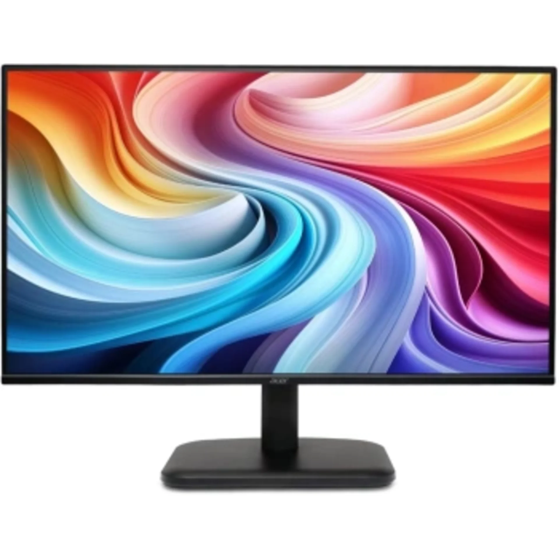 Монитор Acer 23.8" EK241YGbi черный IPS LED 1ms 16:9 HDMI матовая 250cd 178гр/178гр 1920x1080 120Hz
