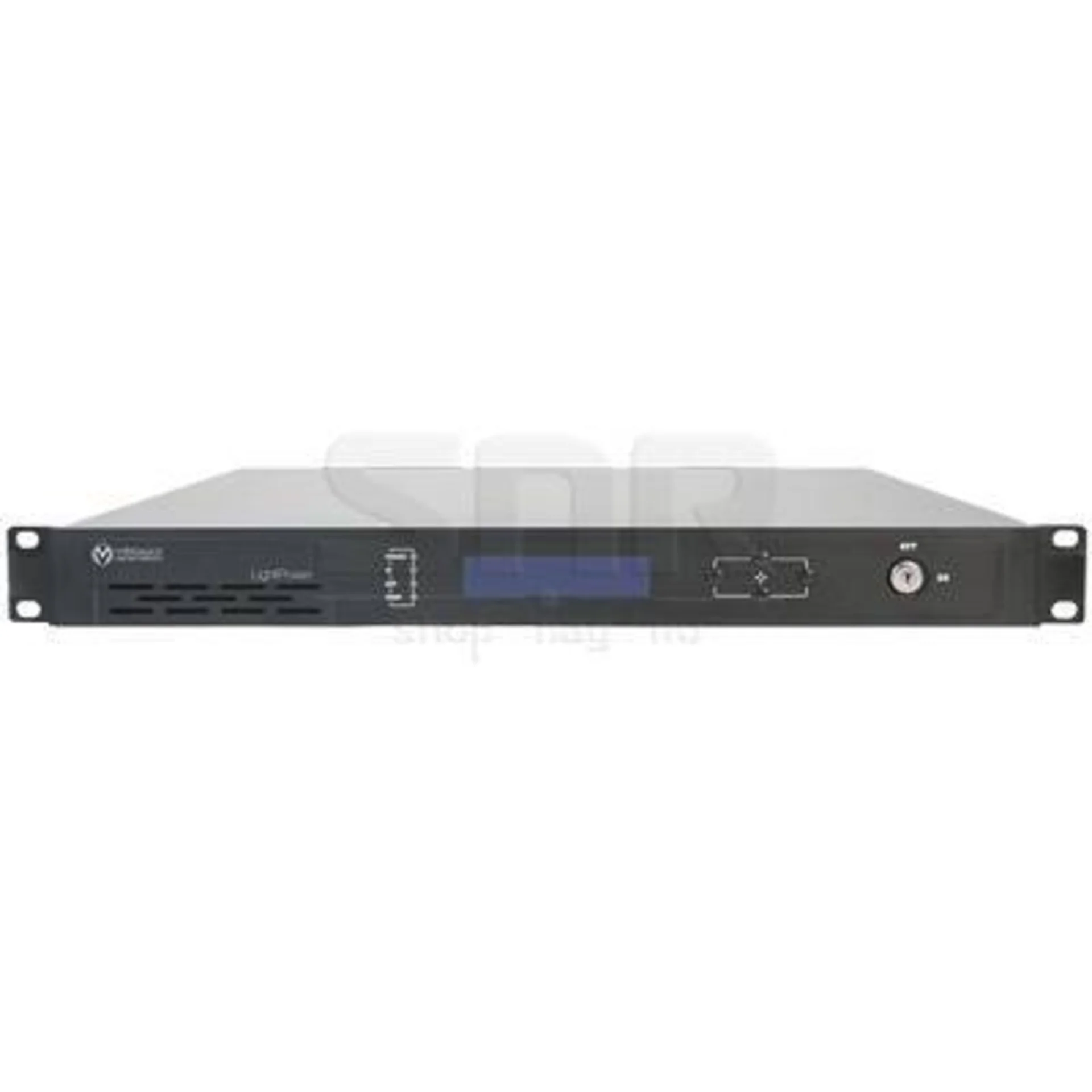 Оптический усилитель VERMAX для сетей КТВ, 18dBm