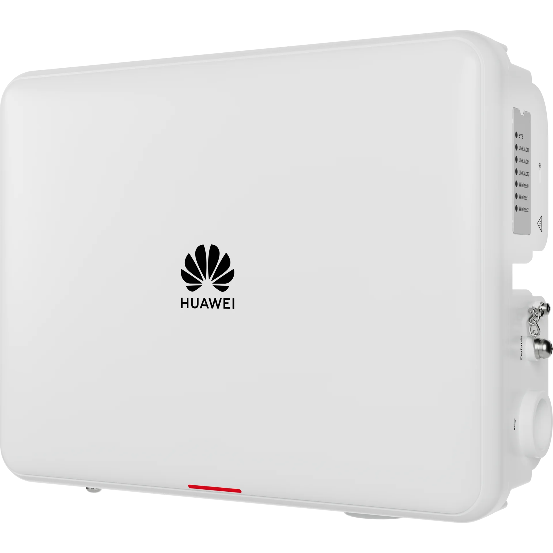 Точка доступа Huawei AirEngine 6776I-X6TH (WiFi-7)