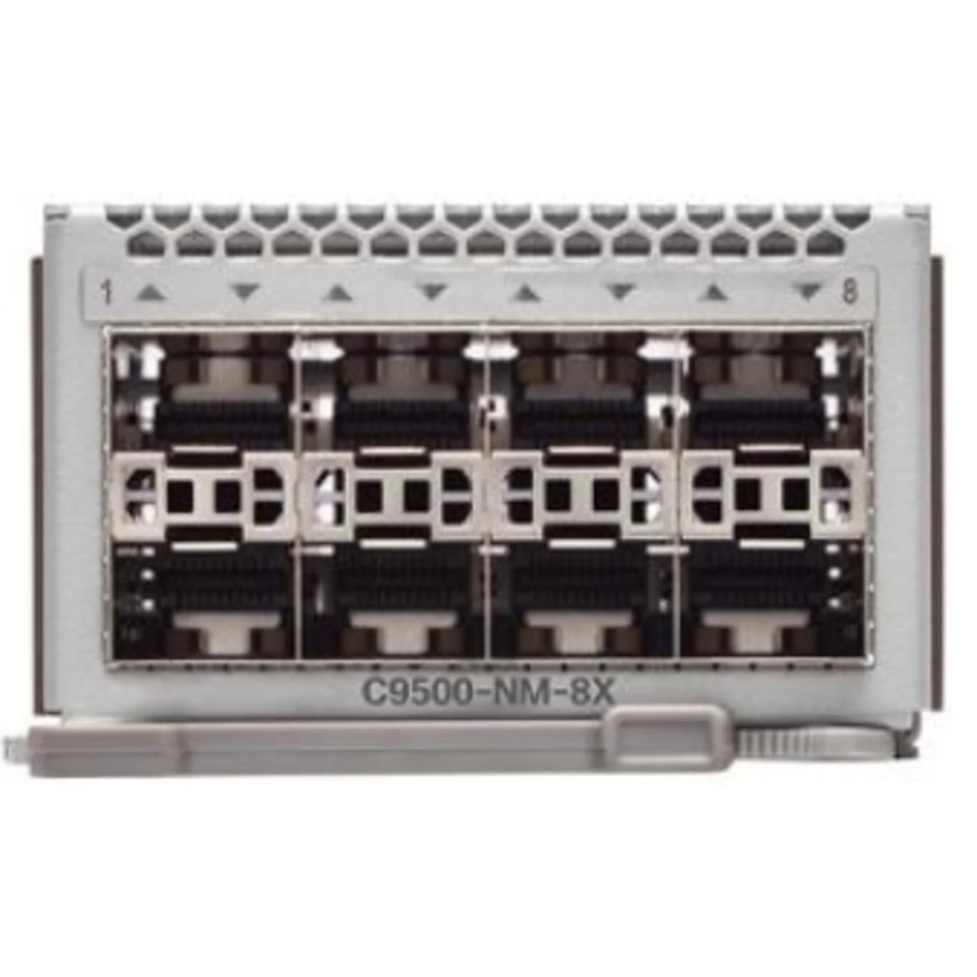 Cisco Catalyst 9500 8 x 10GE Network Module