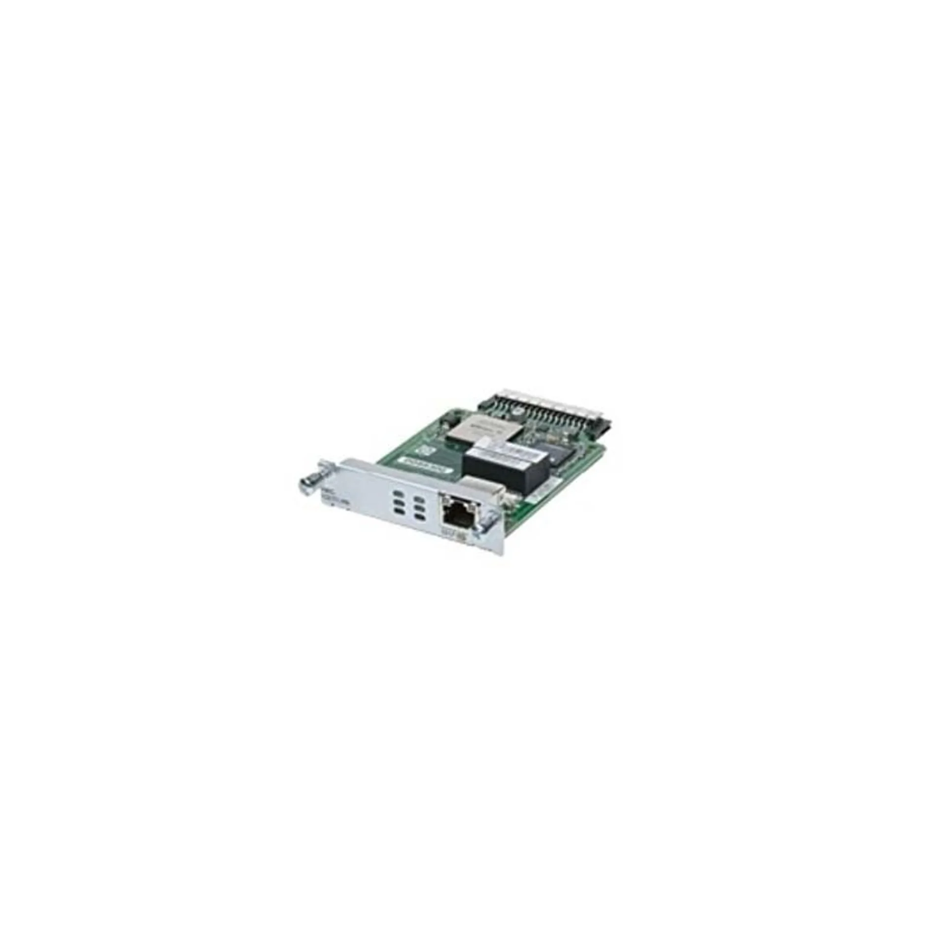 Интерфейсный модуль Cisco HWIC-1CE1T1-PRI
