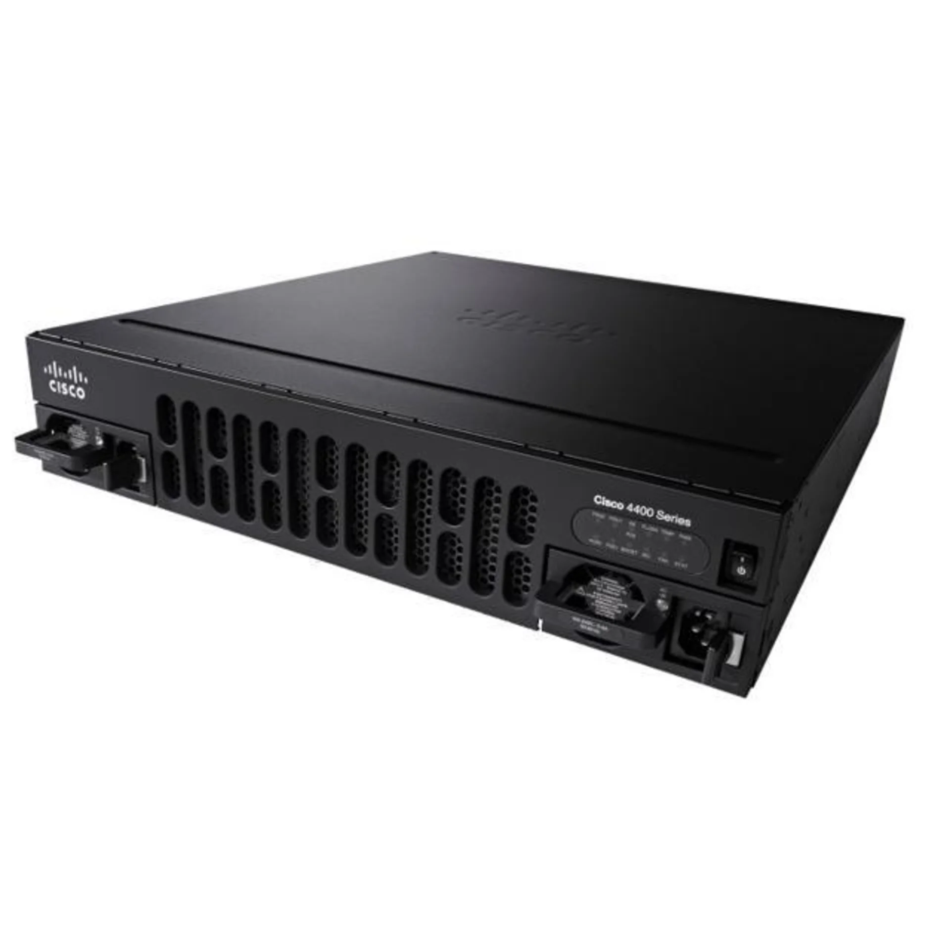 Передняя панель для маршрутизатора Cisco ISR4451-X