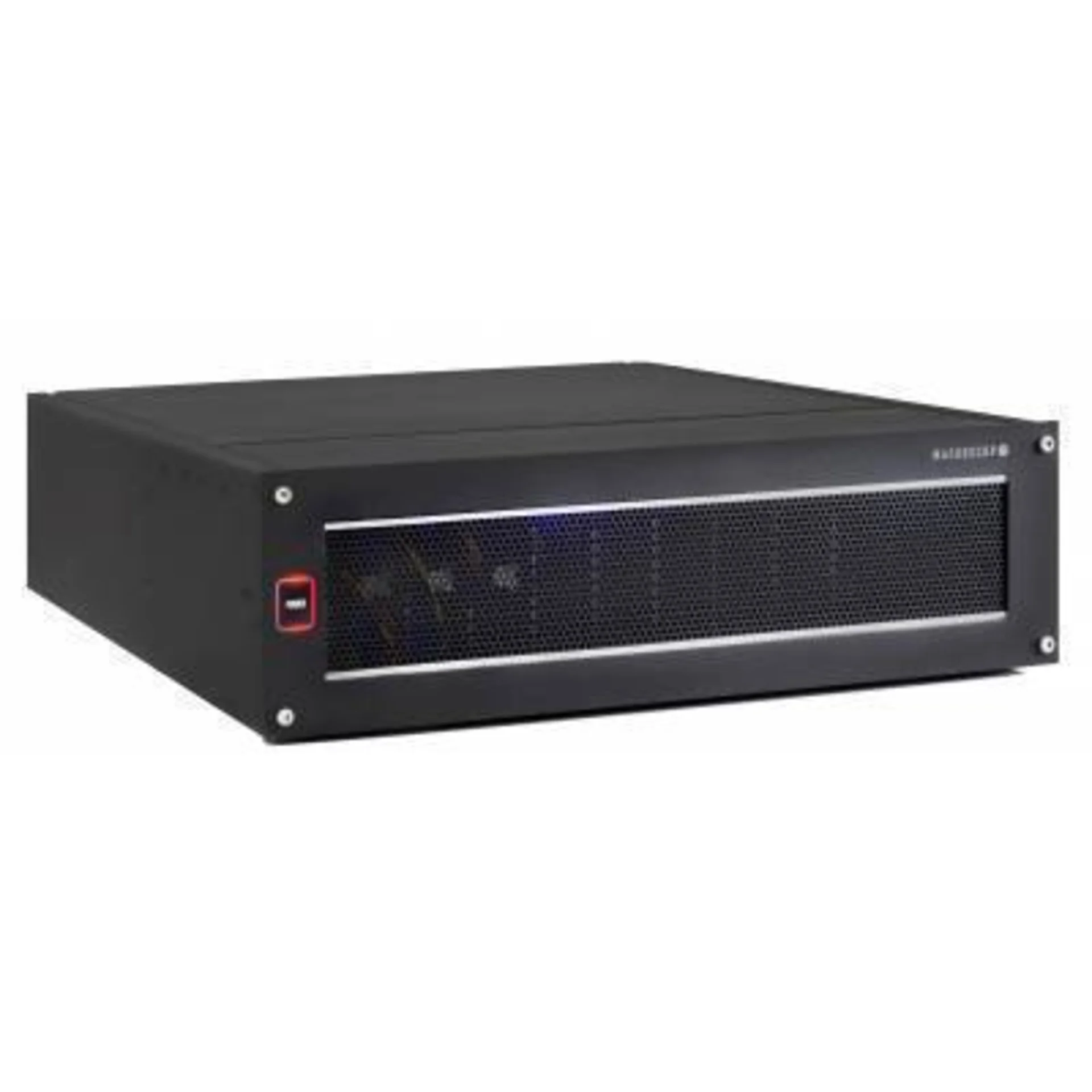Сетевой видеорегистратор Macroscop NVR-48M2 POWER