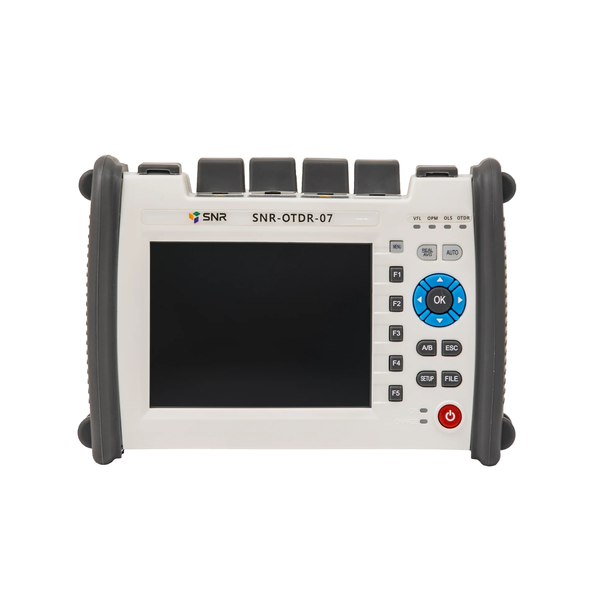 Рефлектометр оптический SNR-OTDR (1310/1550 nm, 32/30 dB, VFL, OPM, OLS)