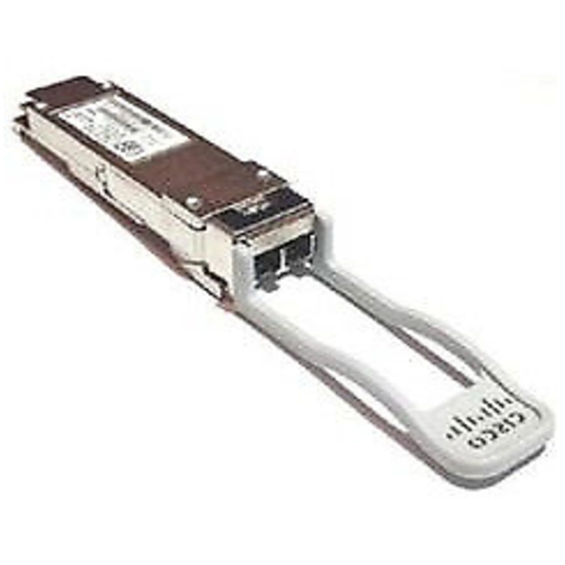 Оптический трансивер Cisco QSFP-40G-SR-BD