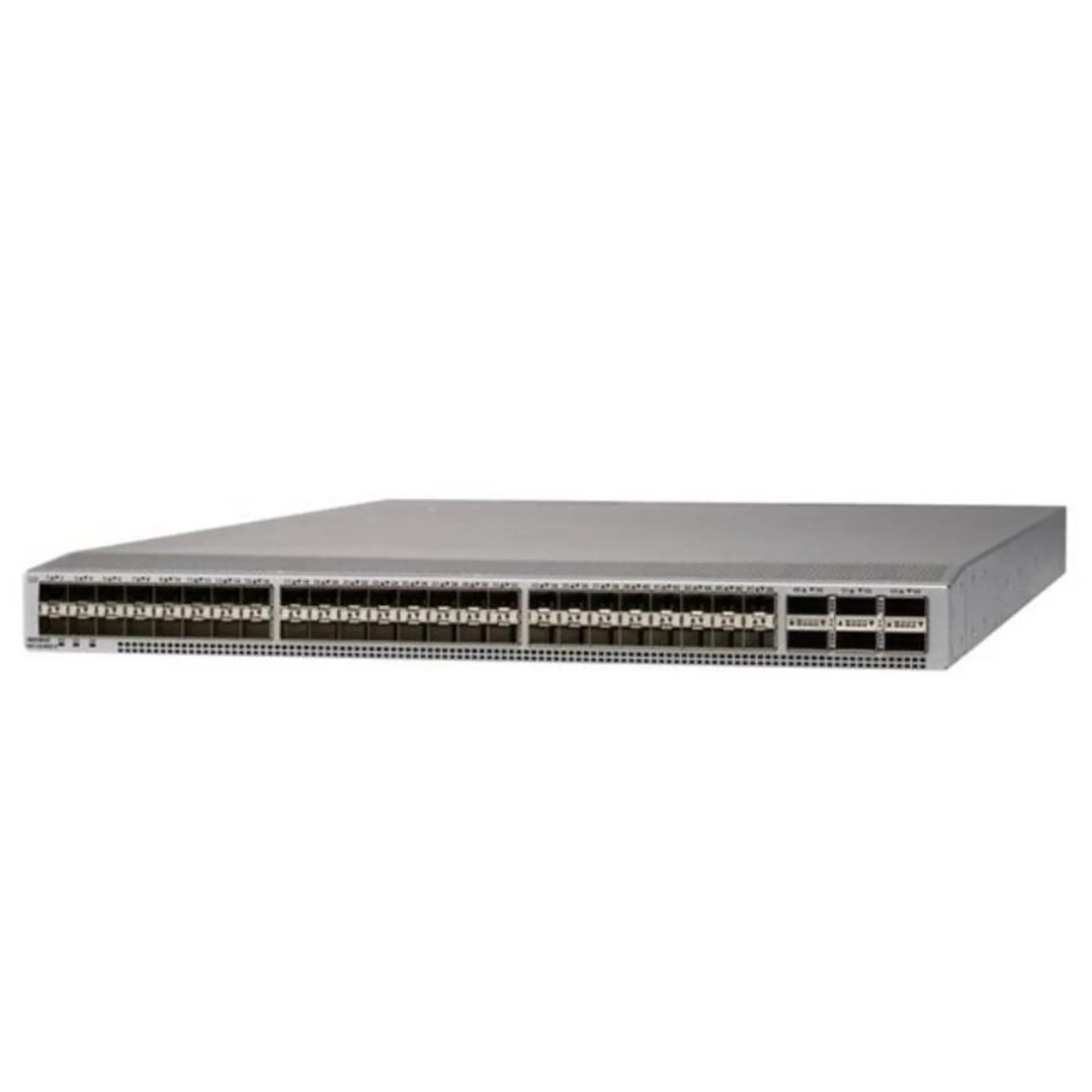 Nexus 36180YC-R, 48p 10/25G and 6p QSFP28