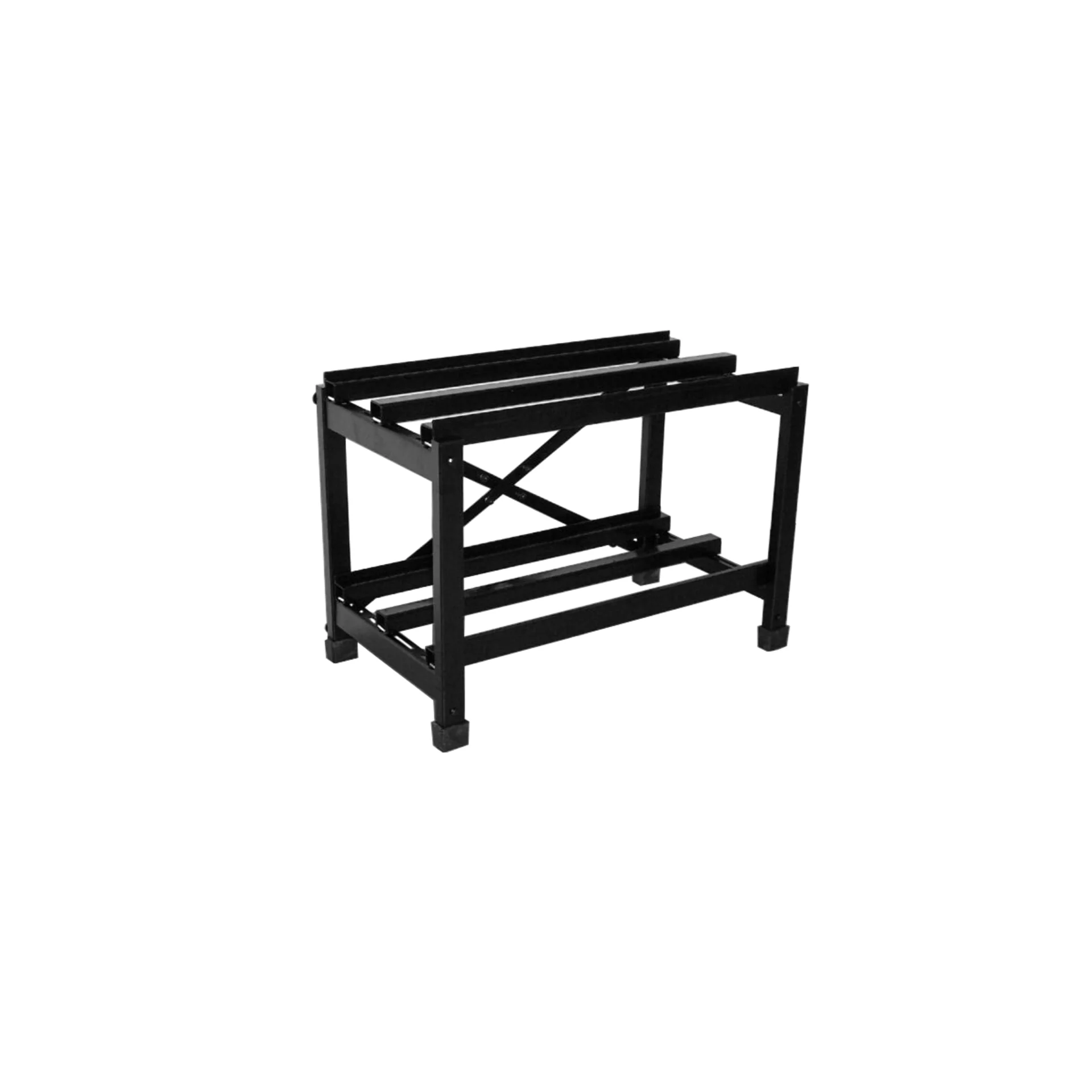 Аккумуляторный стеллаж АСМ1-2E-ПГХ 2-12