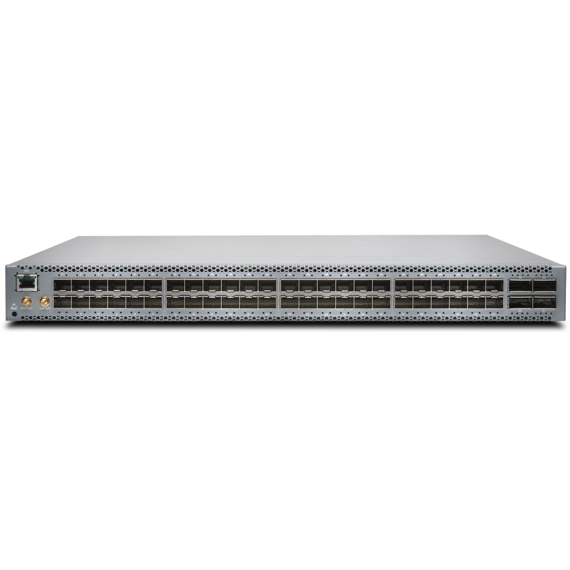 Коммутатор QFX5110, 48 SFP+ and 4 QSFP28, Back to Front AC
