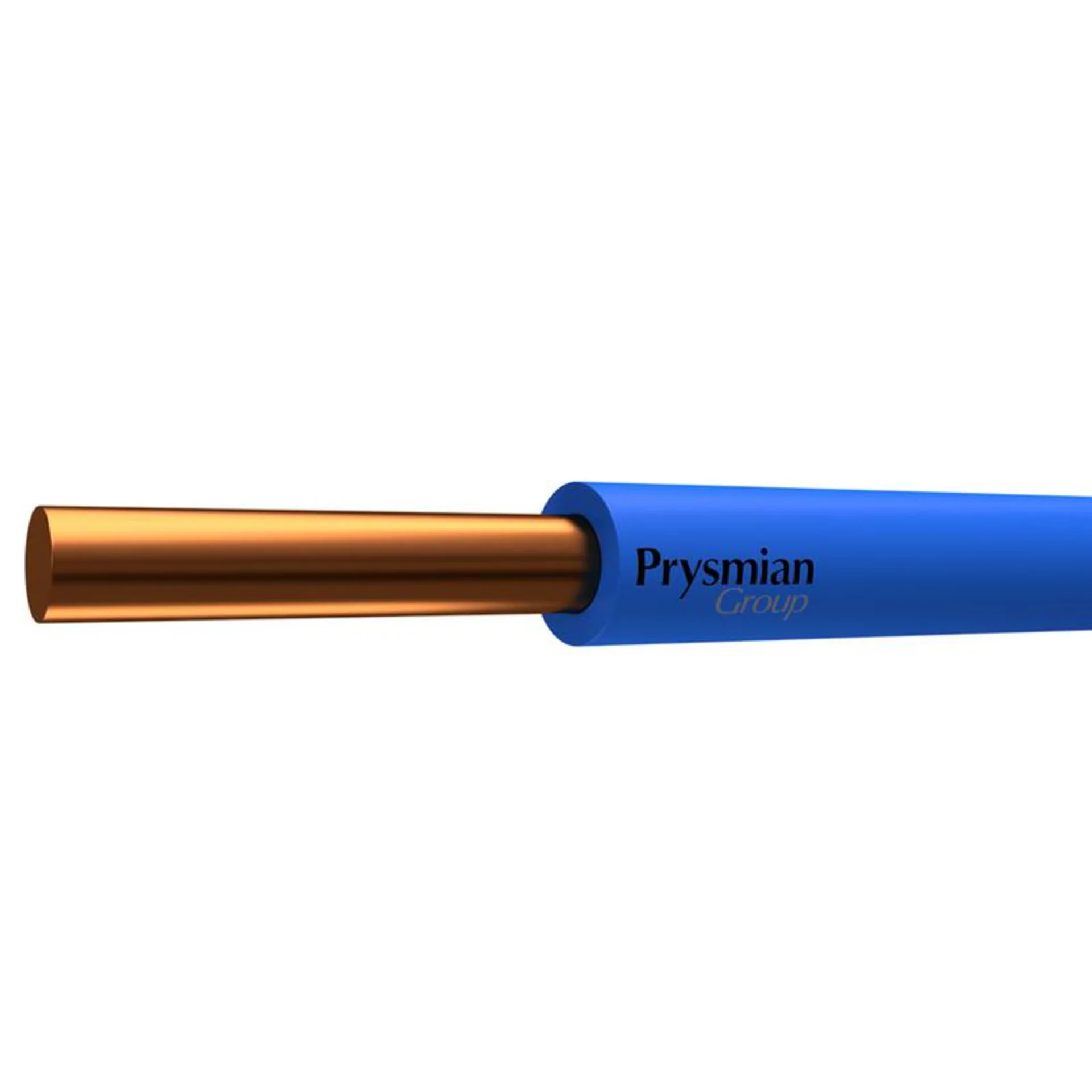 Провод РЭК-PRYSMIAN 0601030501, ПуВнг(А)-LS 1х1, синий