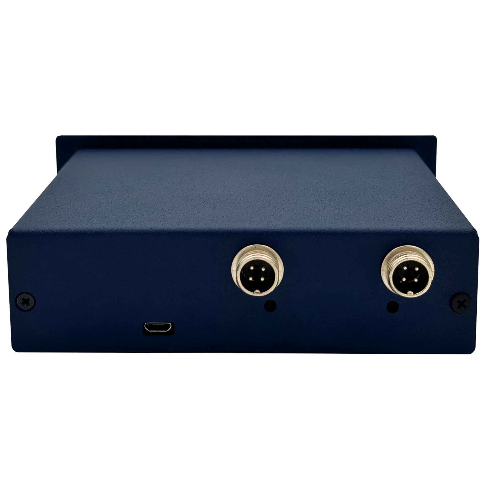 Четырехканальный конвертер 3G-SDI для передачи видео Stream Labs MediaXOptic