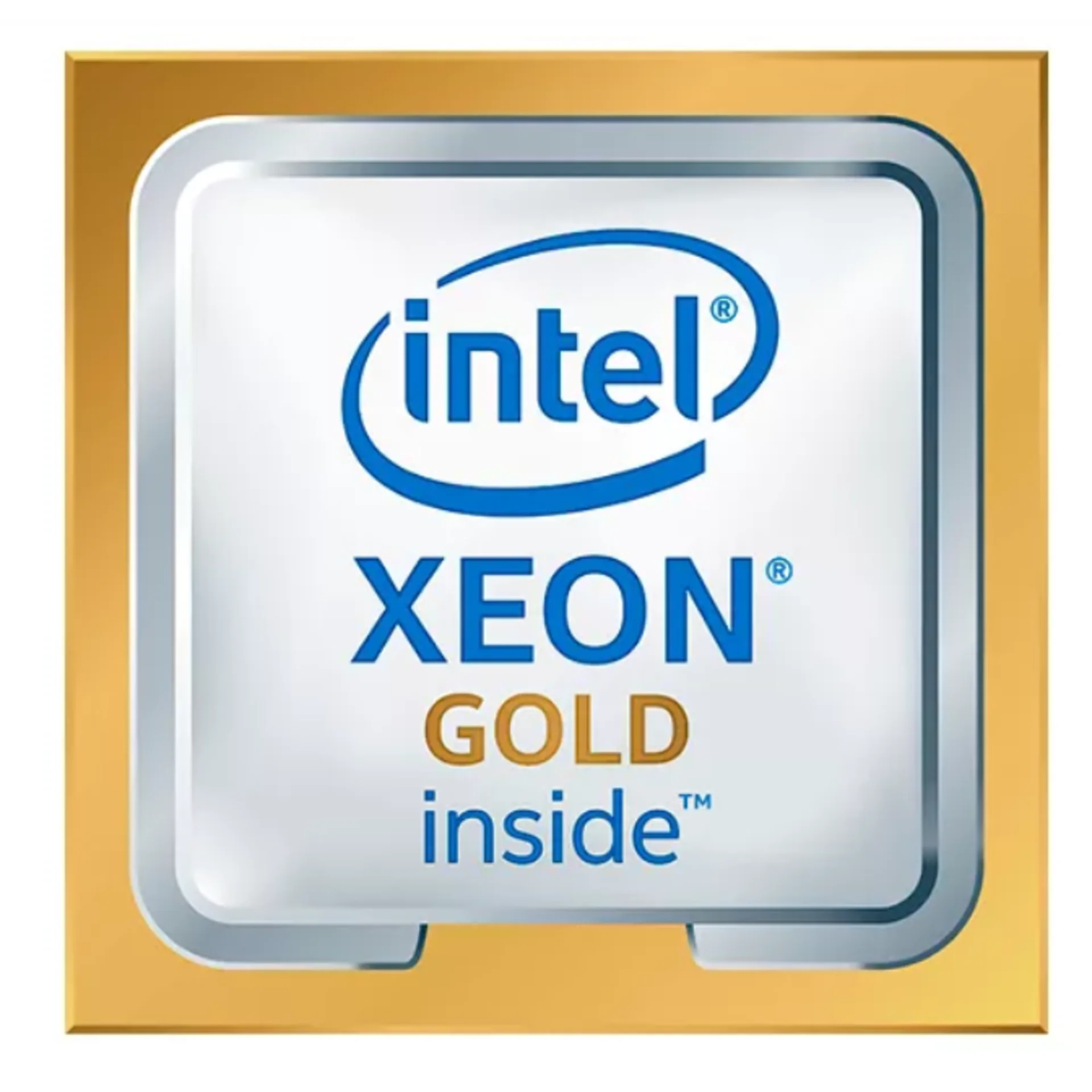 CPU Intel Xeon Gold 6138 2.0 GHz/20core/20+27.5Mb/125W/10.4  GT/s  LGA3647