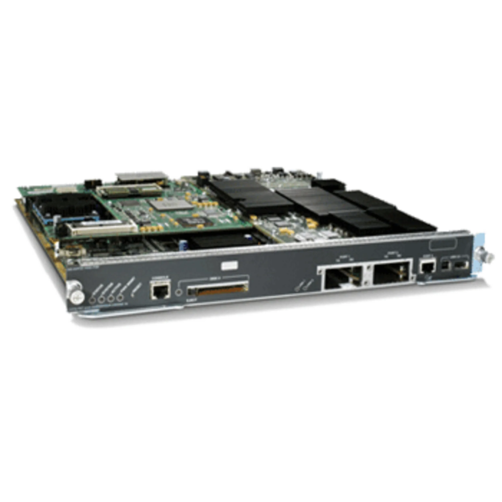 Модуль Cisco Catalyst WS-SUP32-10GE-3B