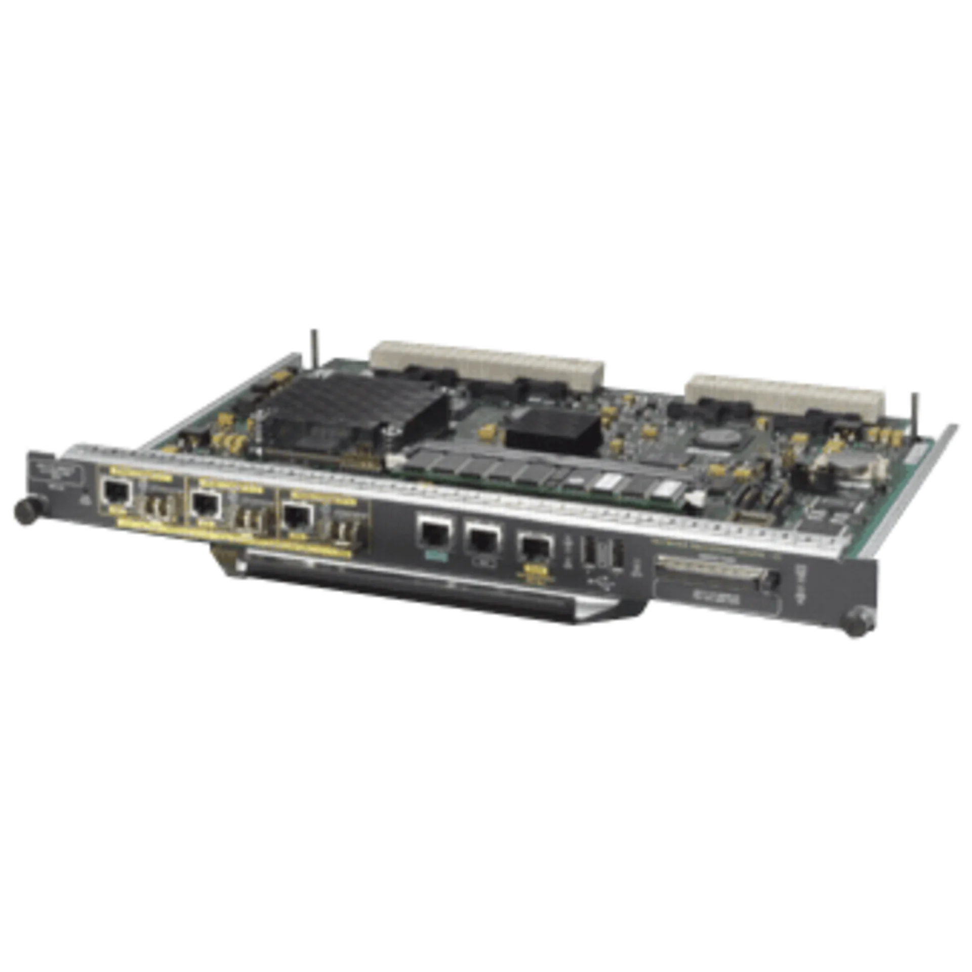 Маршрутизатор Cisco NPE-G2