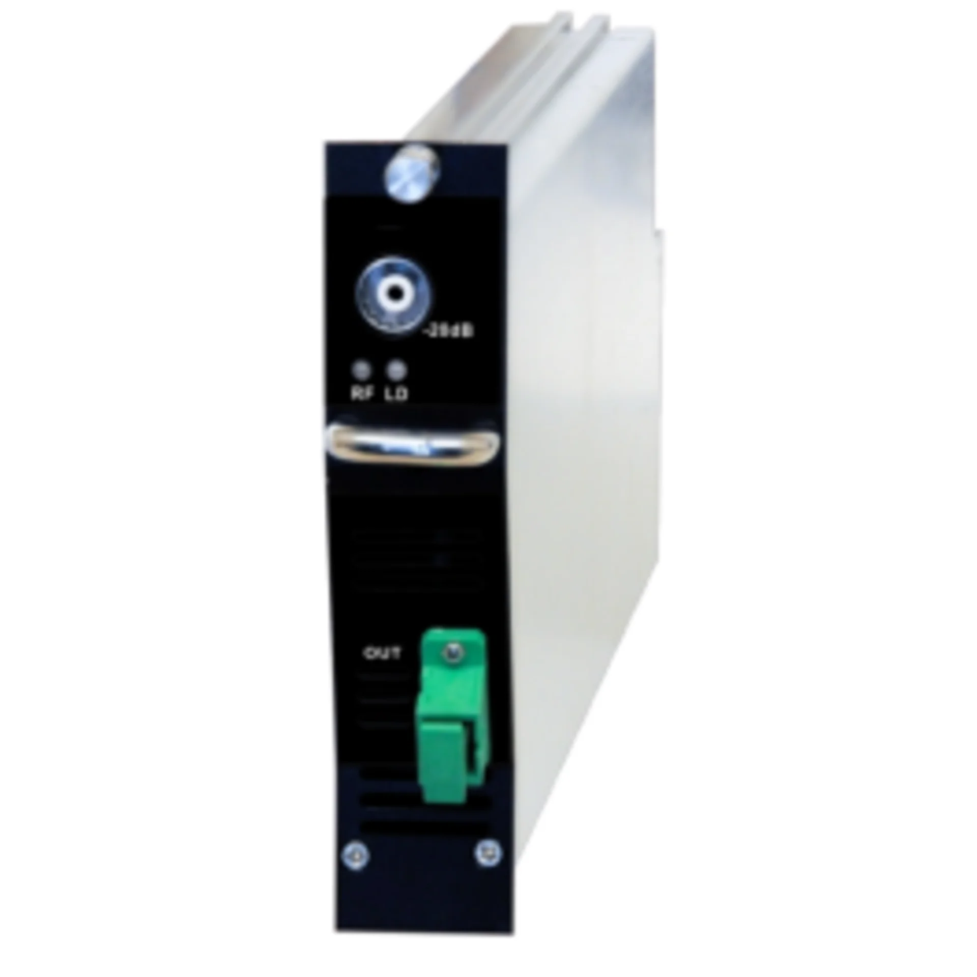 Модуль для оптической платформы передатчик Vermax-WOS-TR1310-2