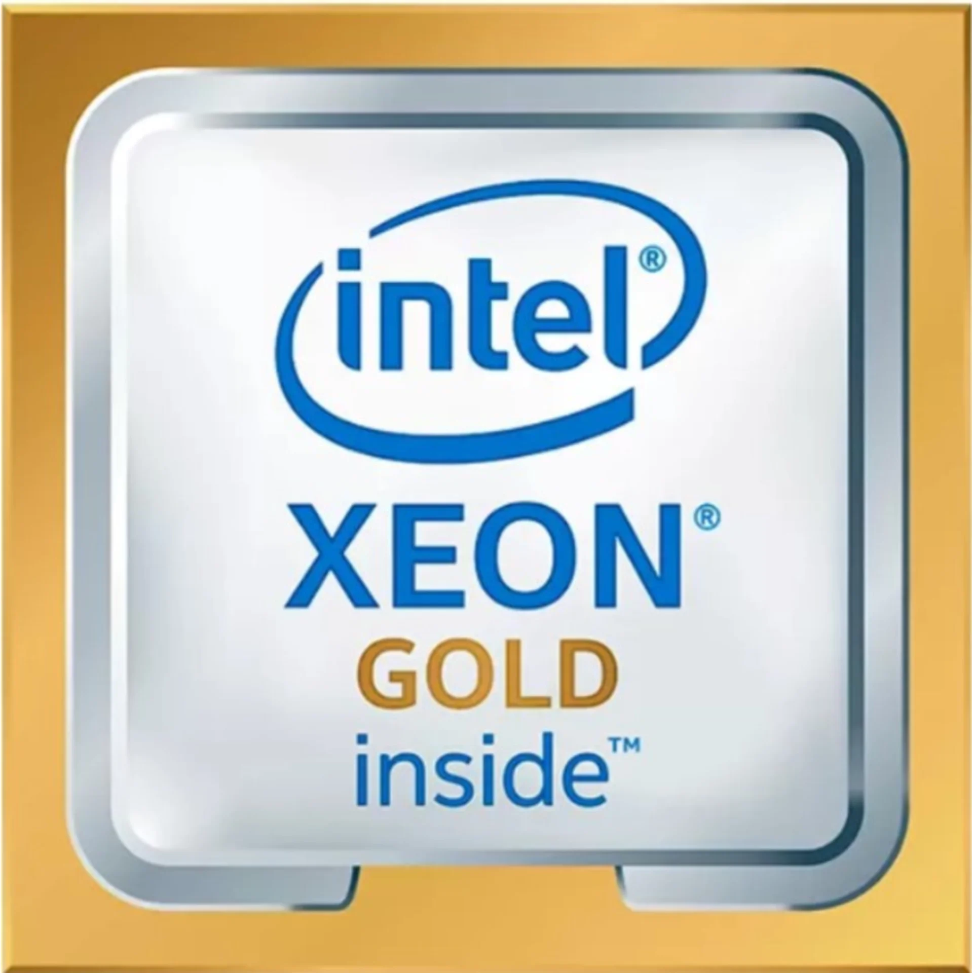 Процессор Intel Xeon Gold 5222 (3.80 GHz, 16.5M/4-core) Socket S3647