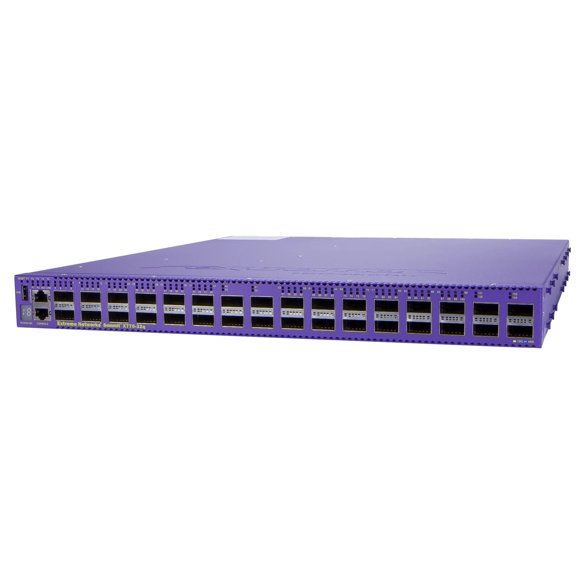 Коммутатор Extreme Summit X770-32q-FB-AC