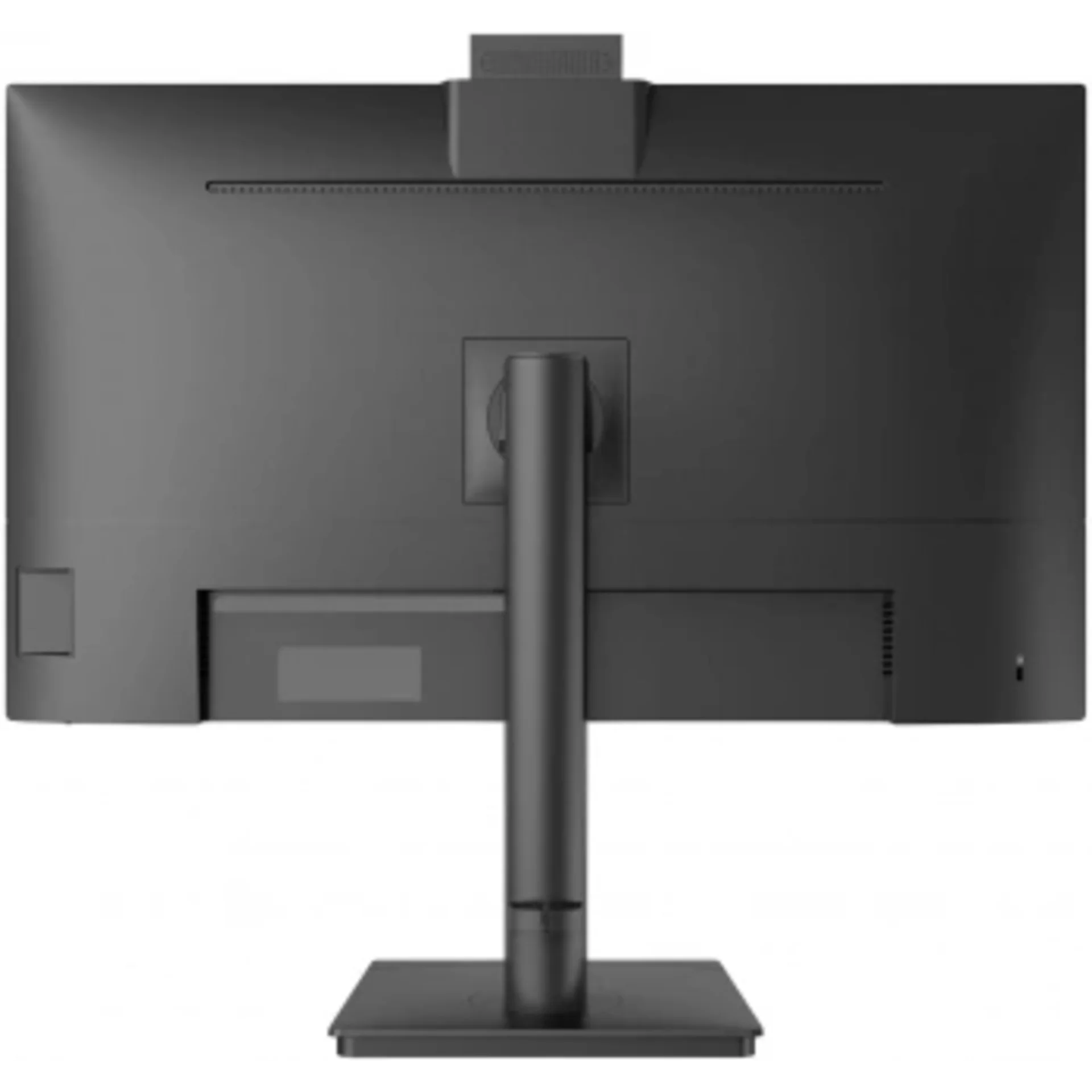 Монитор NPC 27" MF2712-B черный IPS LED 4ms 16:9 HDMI M/M Cam матовая HAS Piv 1000:1 300cd 178гр/178