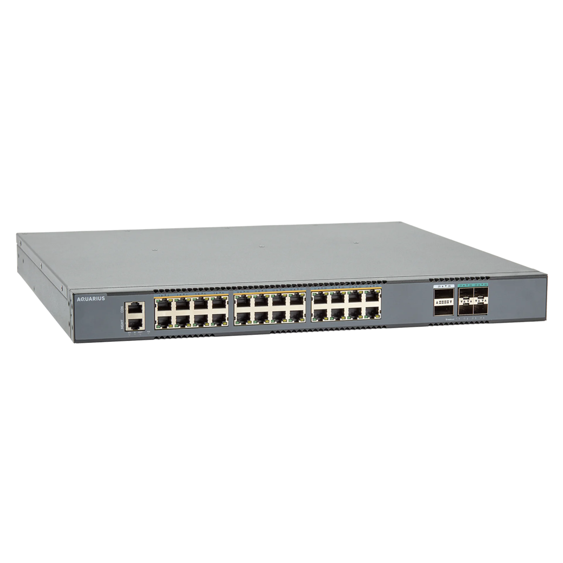 Коммутатор Aquarius AQ-N3000-24P4Y2Q