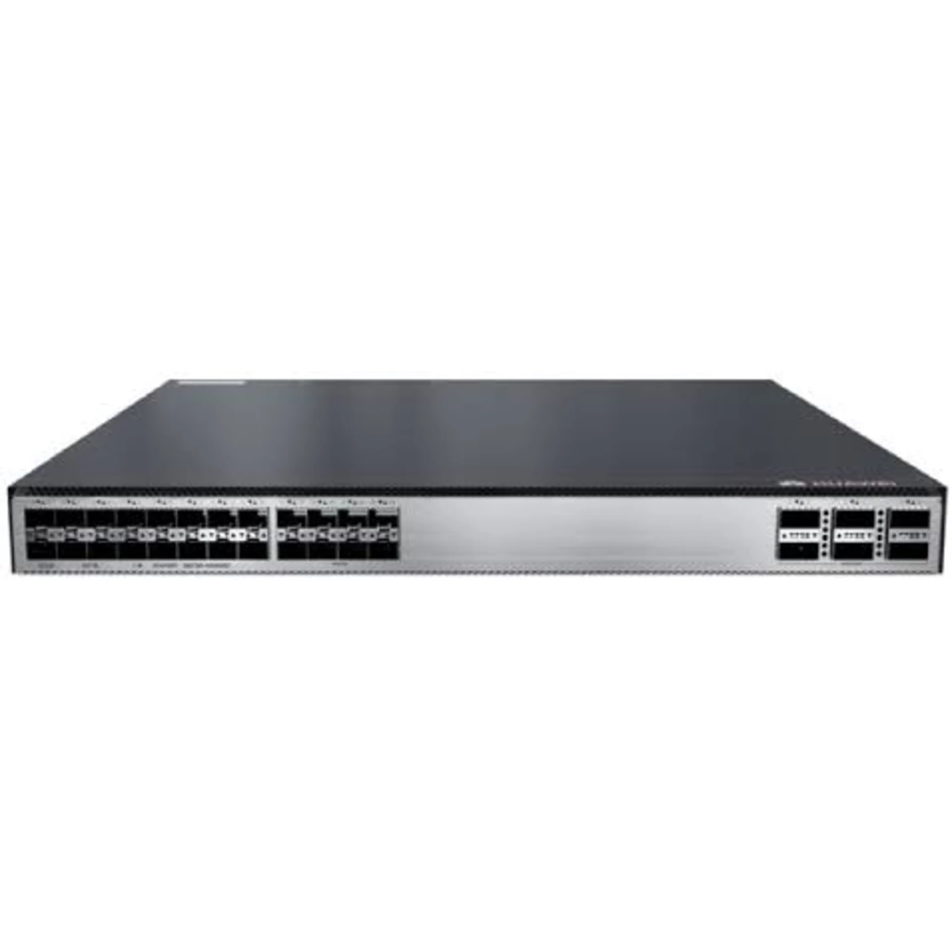 Коммутатор 24SFP+ 6QSFP+ S6730-H24X6C HUAWEI