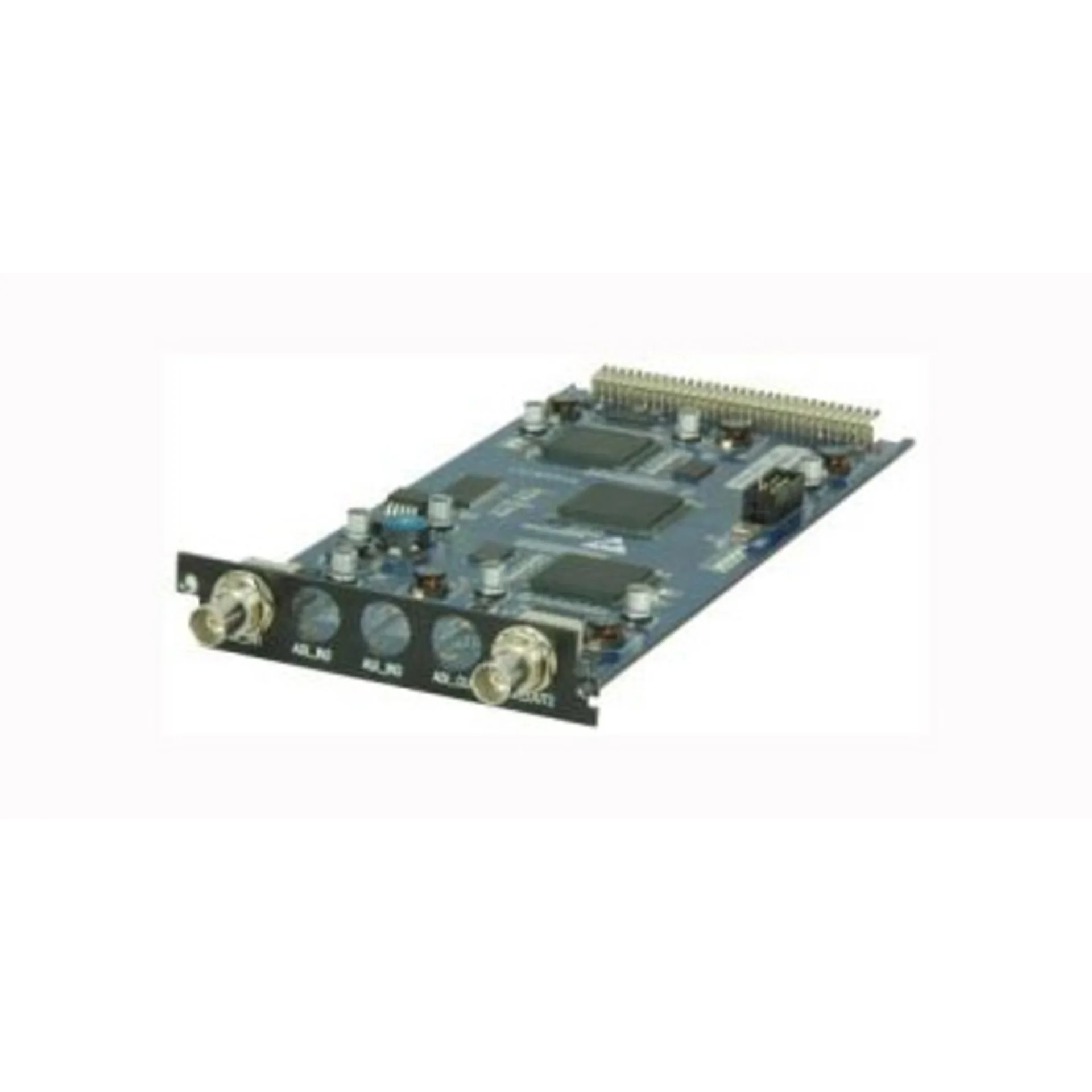 Двухканальная карта транскодирования C109T SD Sumavision