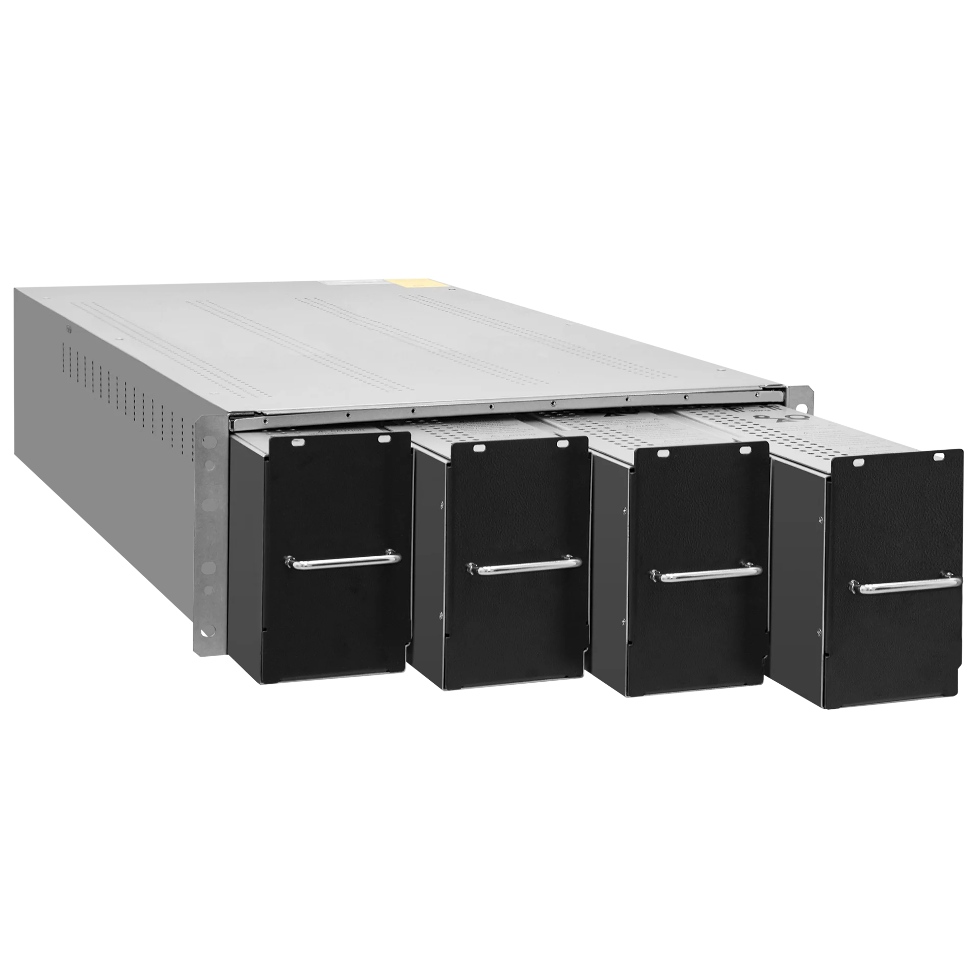 Батарейный блок SNR UPS-BCRM-480-9 для Intelligent/CM (SNR-UPS-BCRM-480-9)