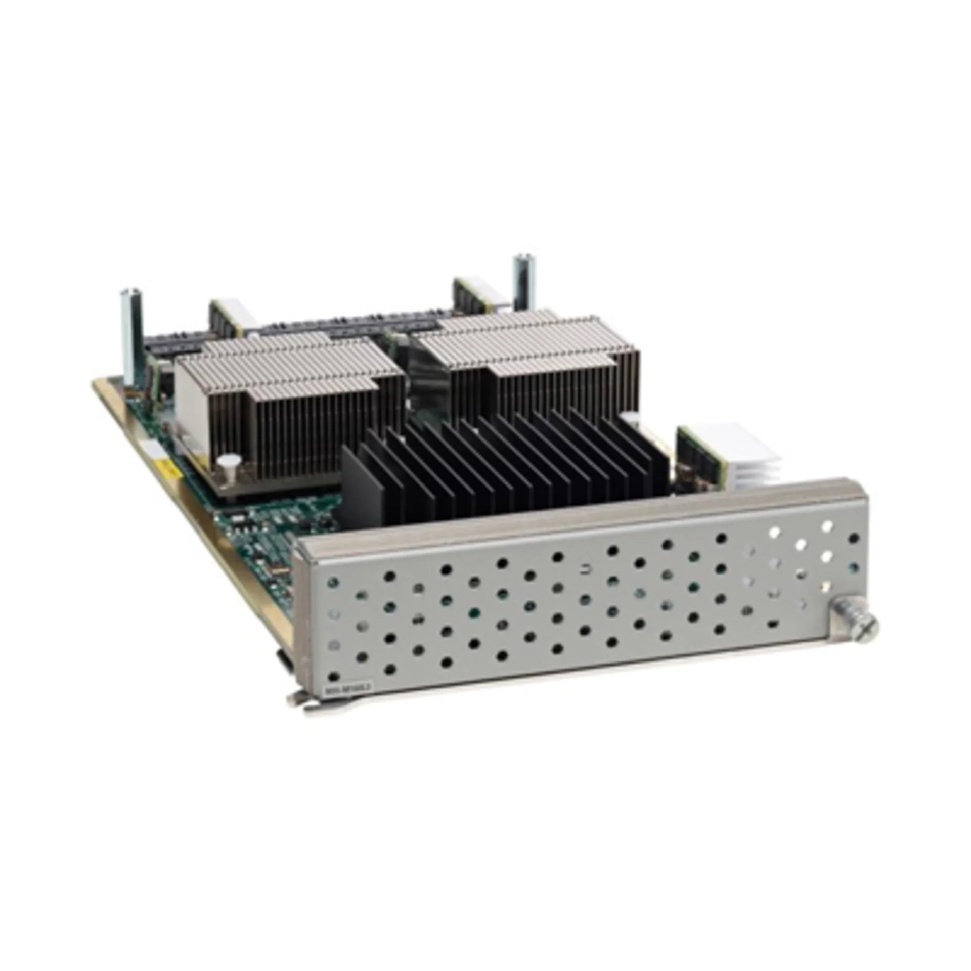 Модуль Cisco N55-M160L3