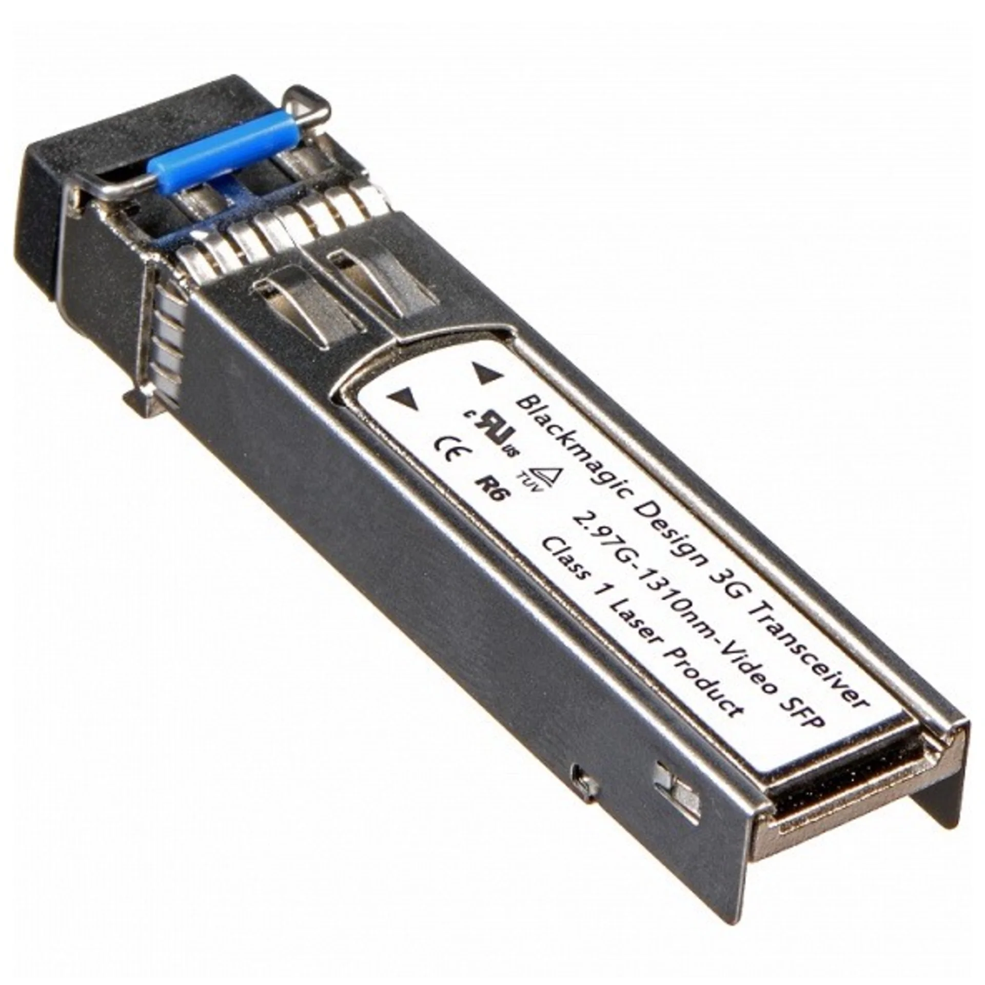 Оптический модуль Blackmagic Design BMD-ADPT-3GBI-OPT, SFP, 3G-SDI