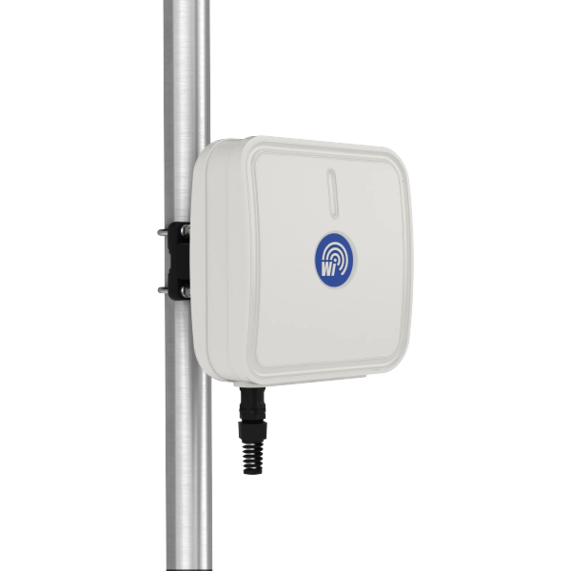 Антенна секторная WIBOX MIMO 2x2, 0,7-0,96 ГГц и 1,7-2,7 ГГц, 7dBi, 70°