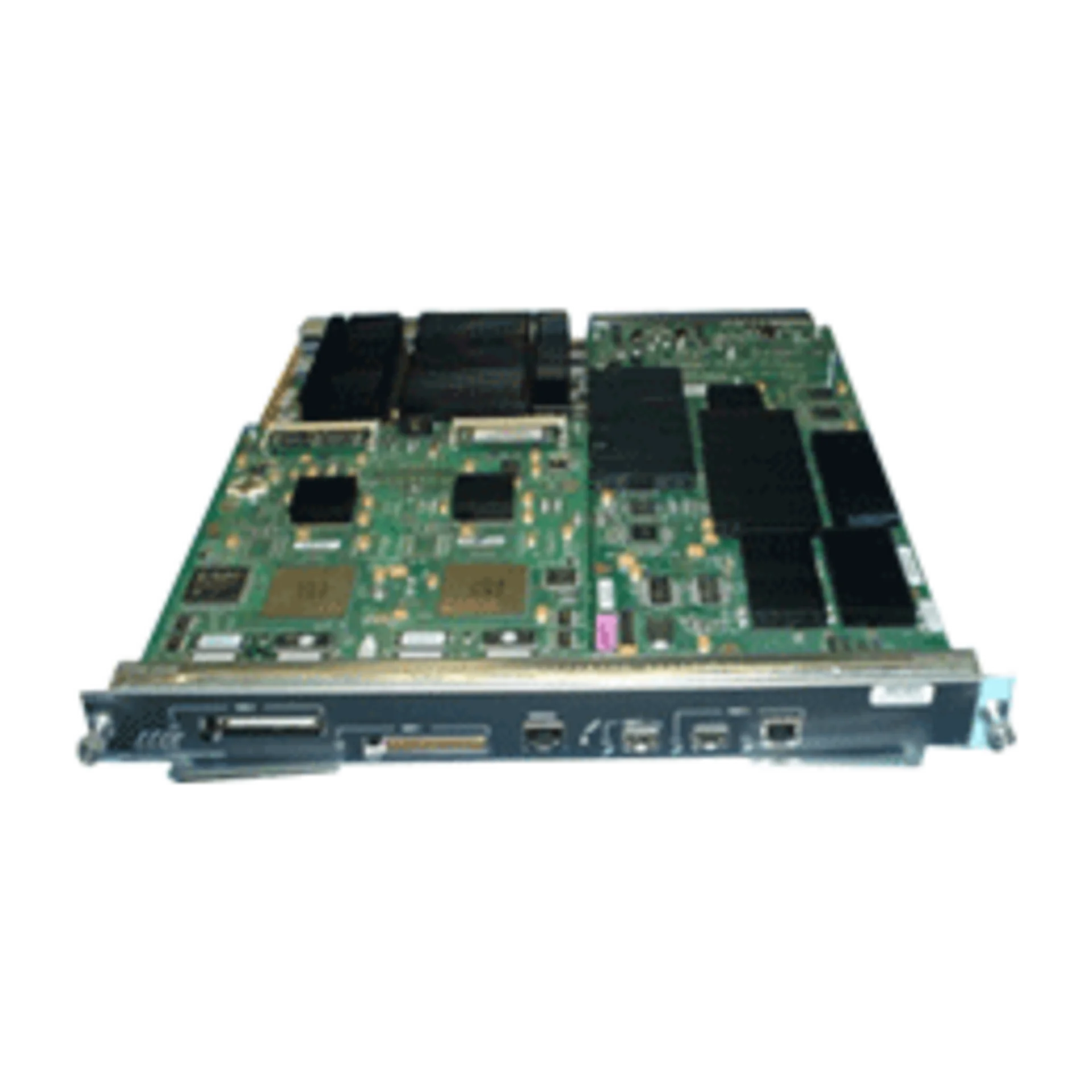 Модуль Cisco Catalyst 6500 Series WS-SUP720-3BXL