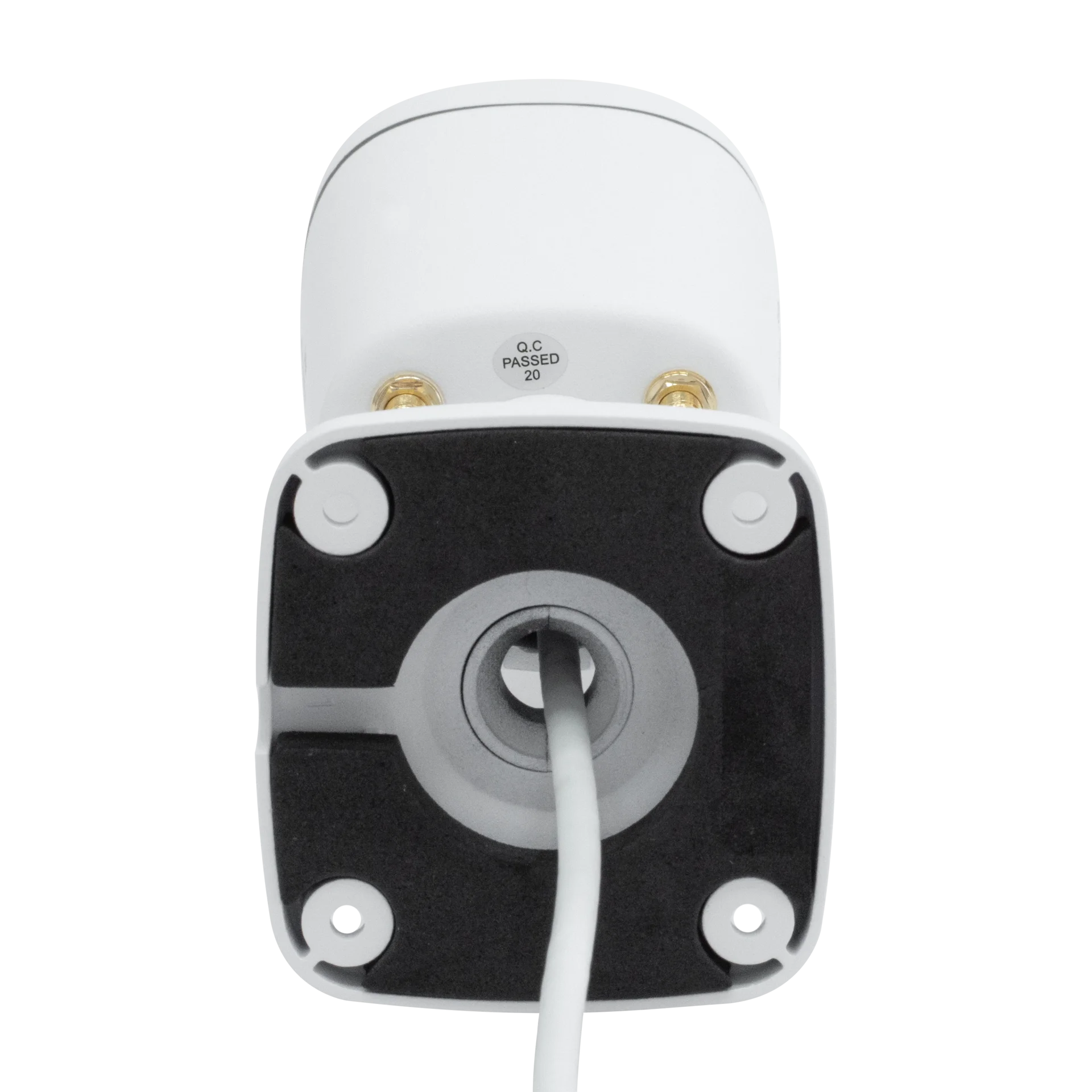 Камера сетевая буллет 5Мп OMNY BASE miniBullet5E-WDS-LTE-C 28 с поддержкой LTE