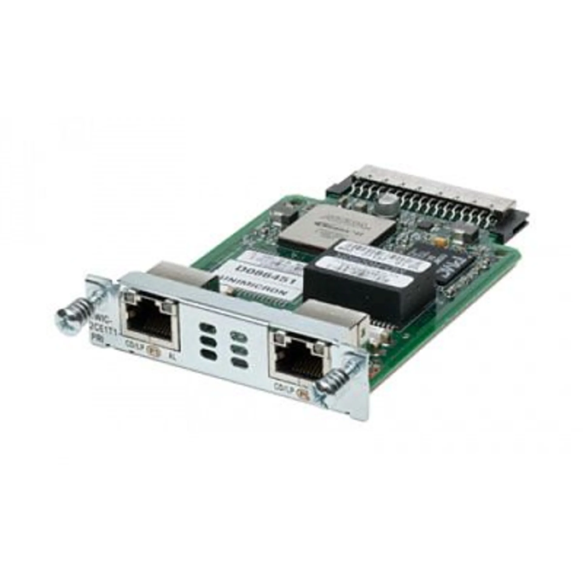 Интерфейсный модуль Cisco HWIC-2FE