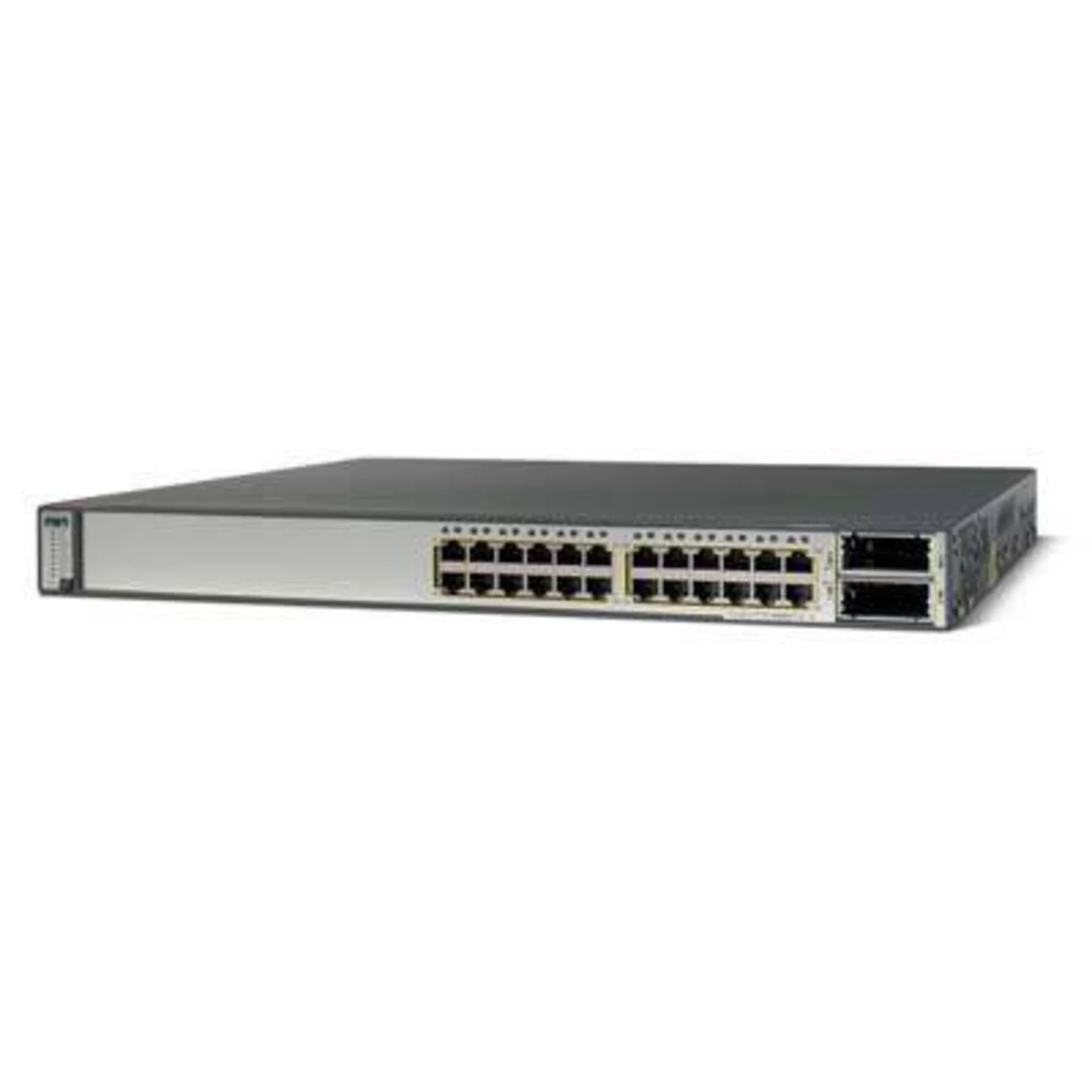 Коммутатор Cisco Catalyst WS-C3750E-24PD-S