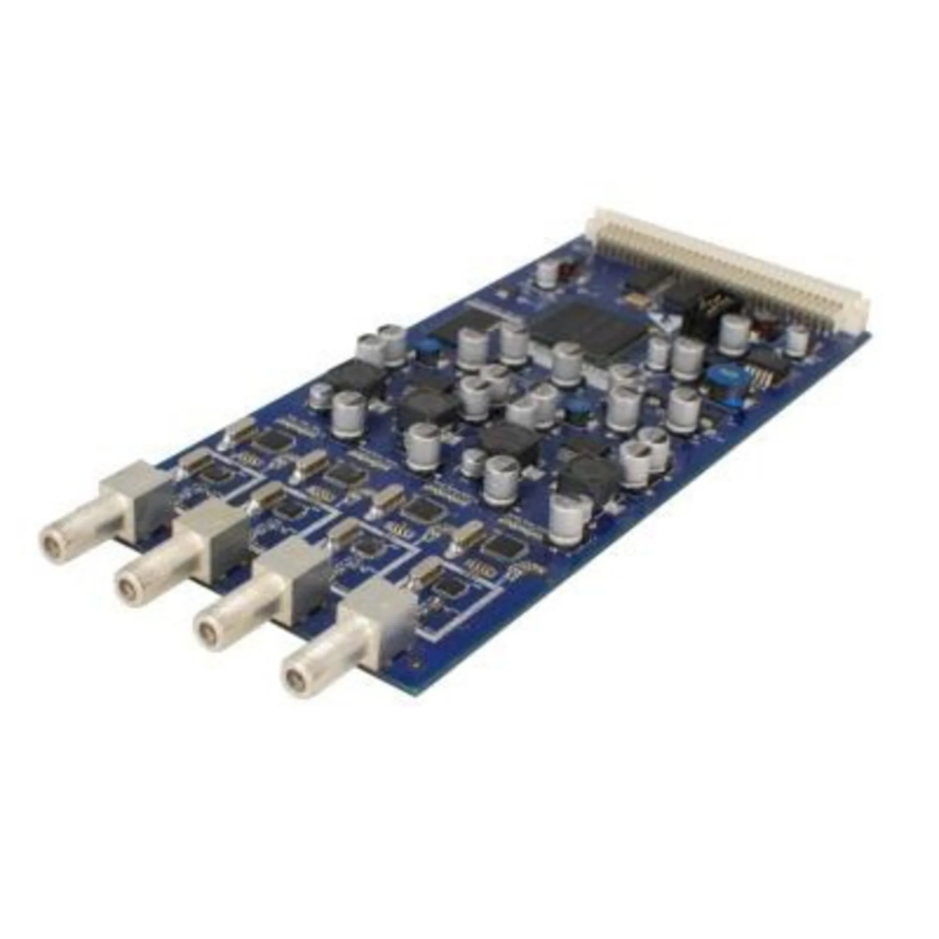 Карта DVB-S/S2 ресивера для FTA-каналов C545 Sumavision