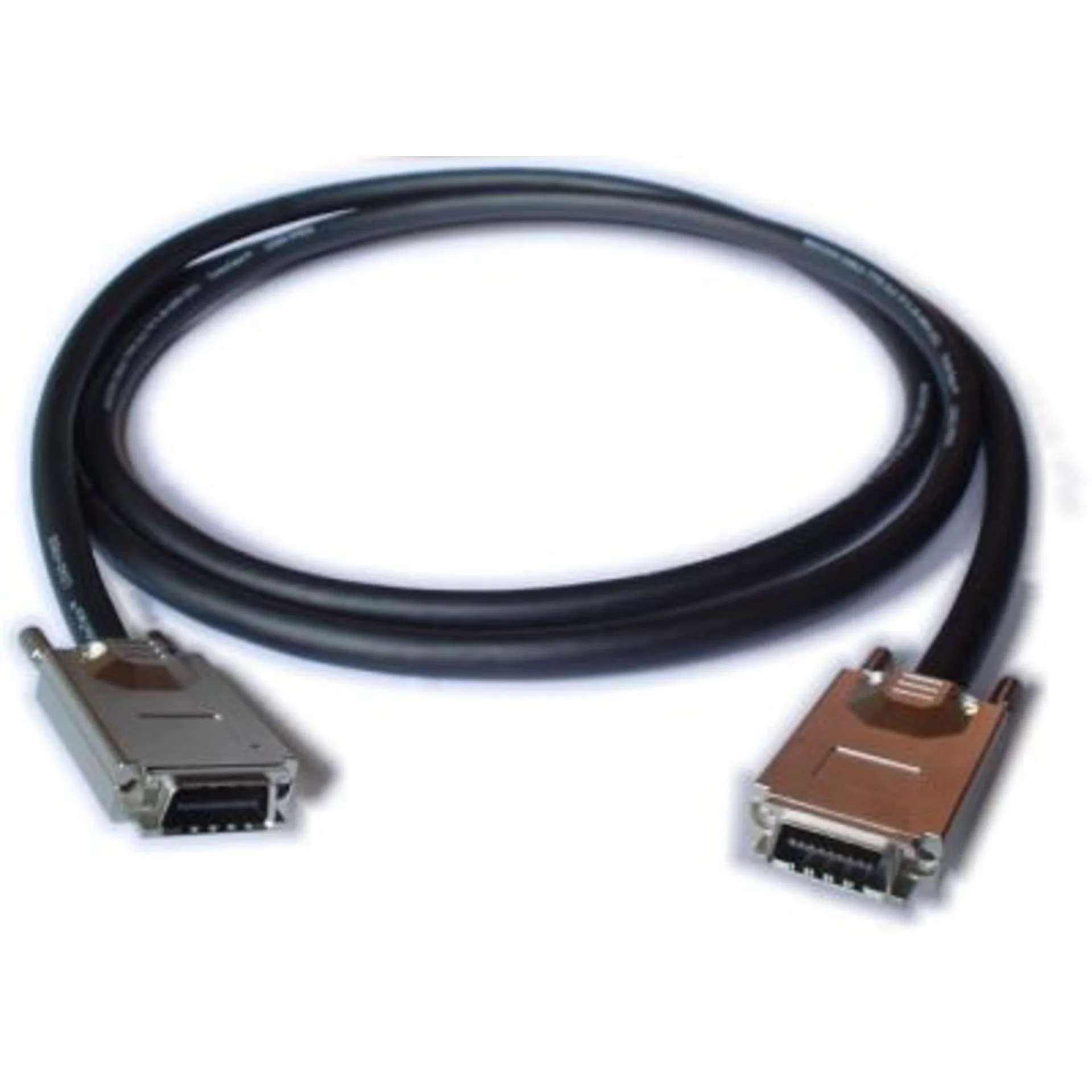 Hewlett-Packard External Wide SAS Cable (2m) [389668-B21]